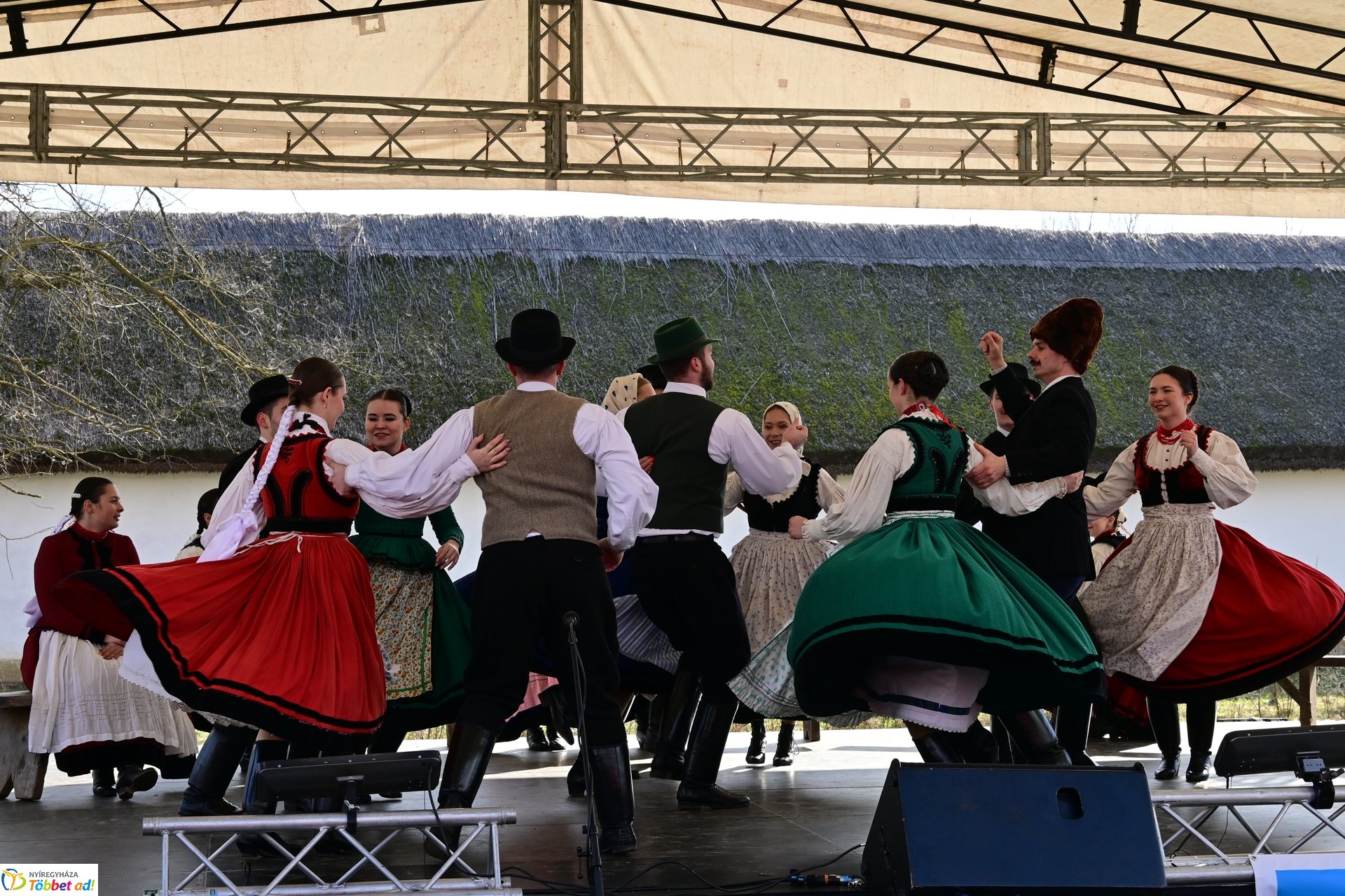 Disznótoros Fesztivál 2025 délutáni pillanatképei