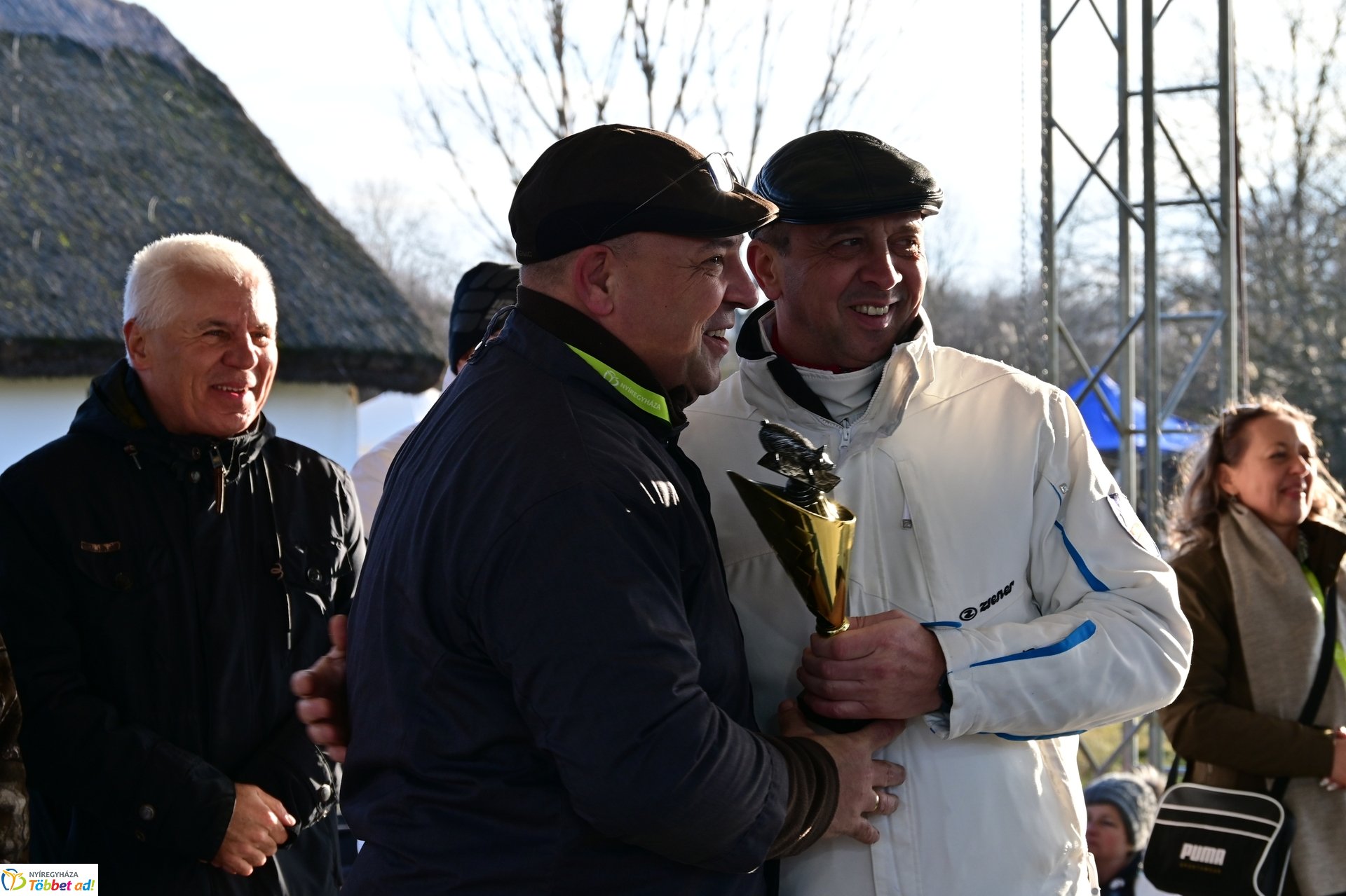 Disznótoros Fesztivál 2025 délutáni pillanatképei