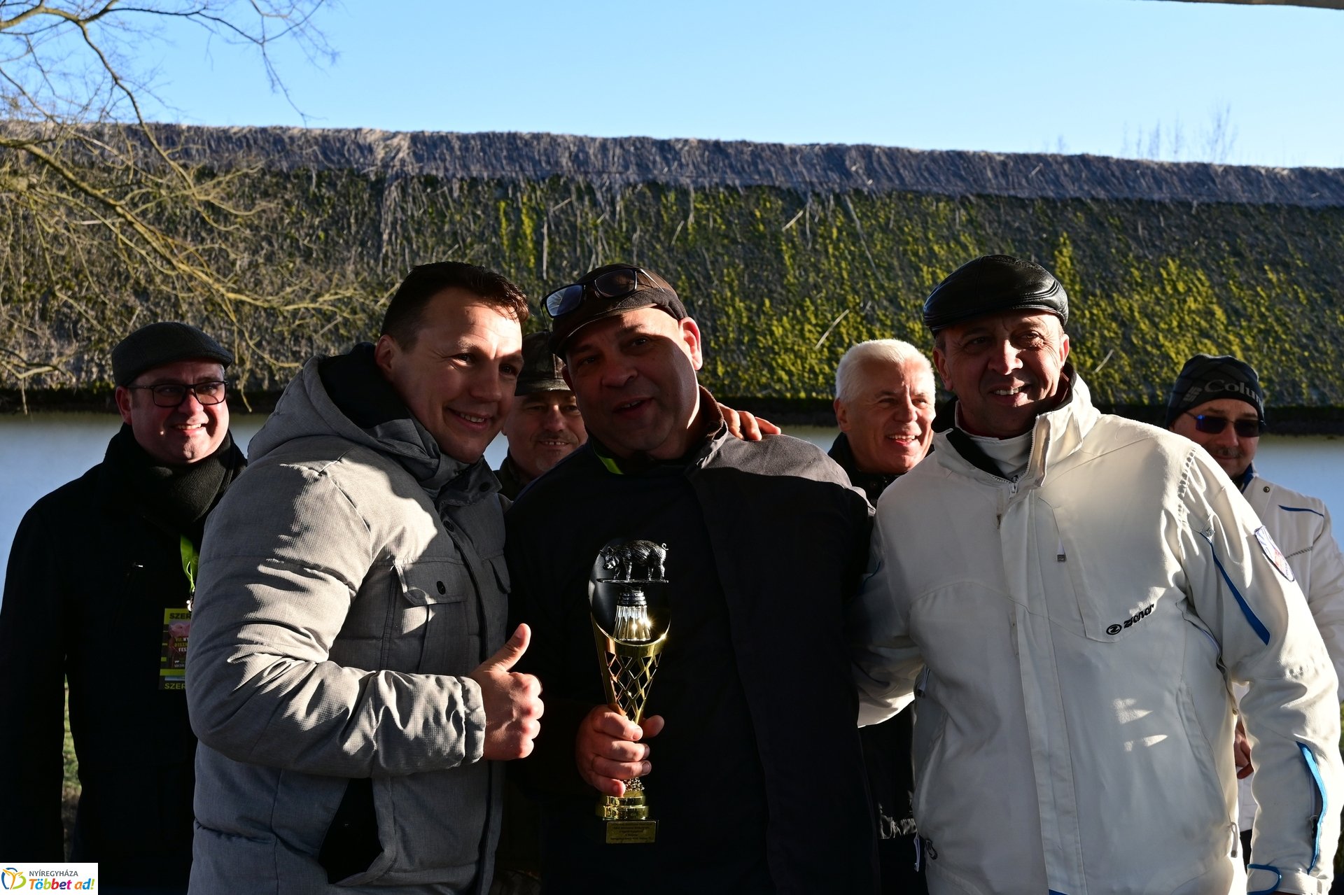 Disznótoros Fesztivál 2025 délutáni pillanatképei