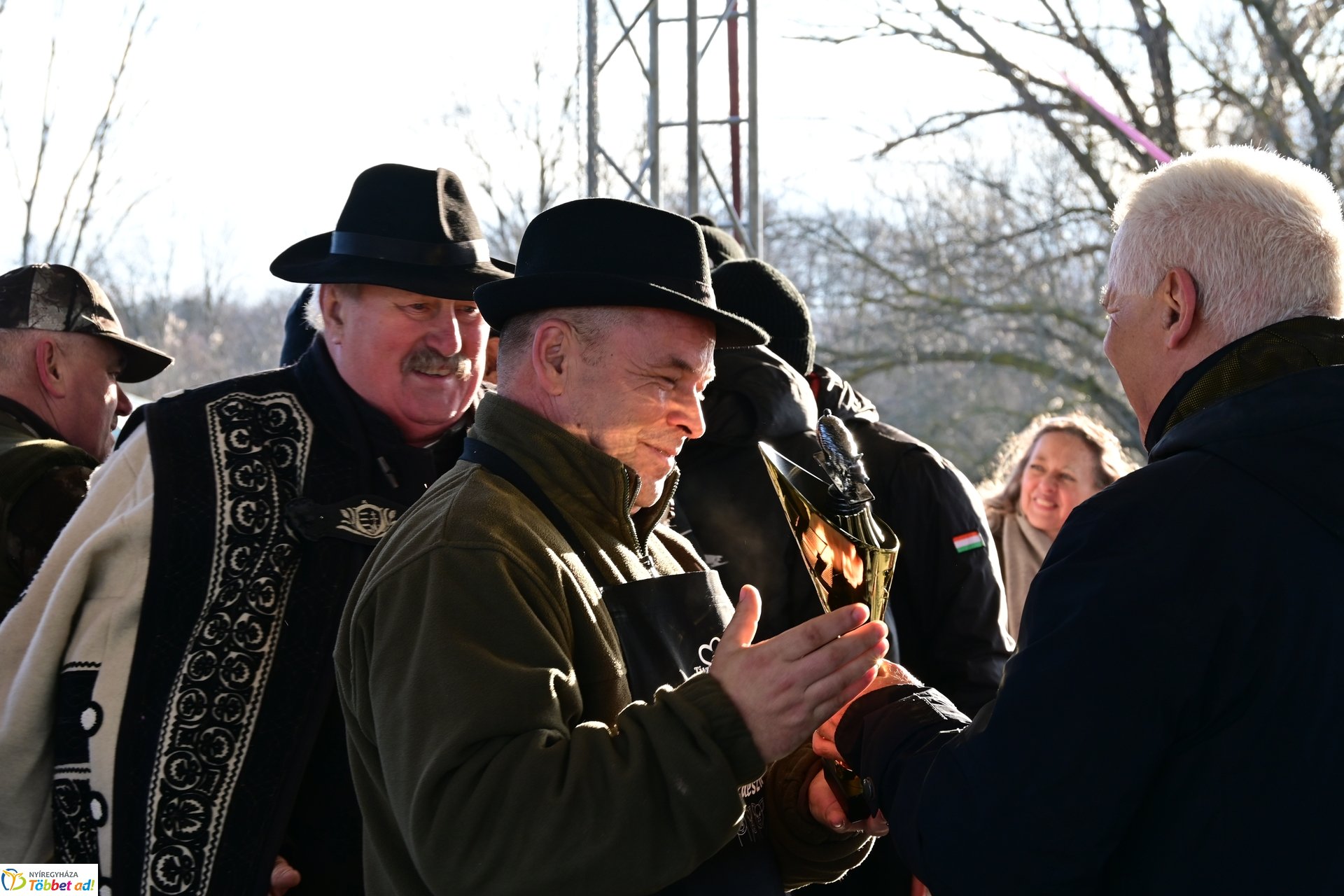 Disznótoros Fesztivál 2025 délutáni pillanatképei