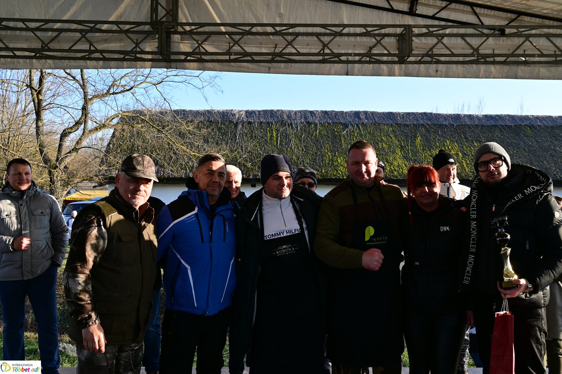 Disznótoros Fesztivál 2025 délutáni pillanatképei