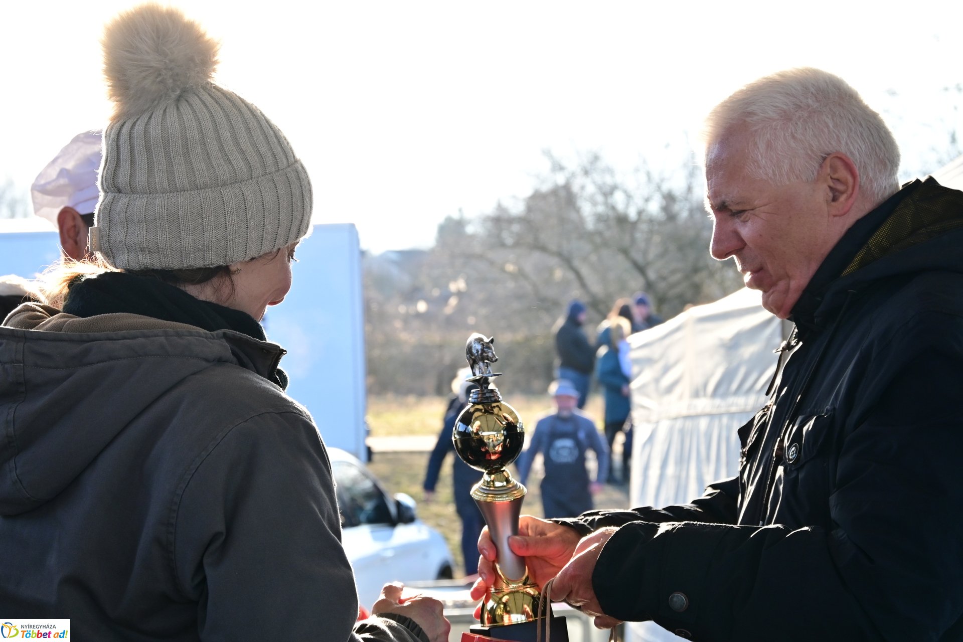 Disznótoros Fesztivál 2025 délutáni pillanatképei