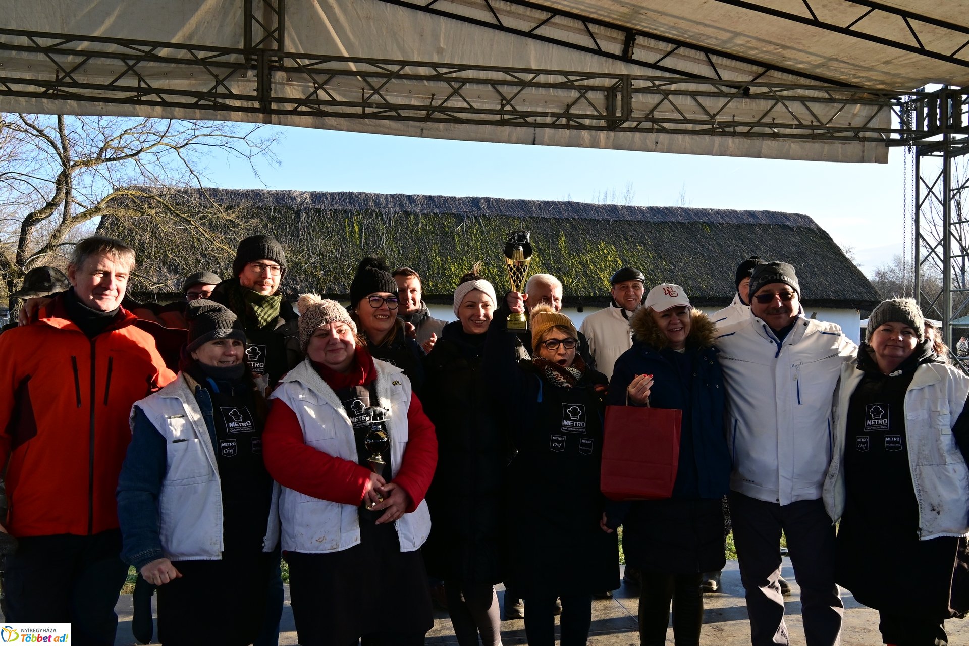 Disznótoros Fesztivál 2025 délutáni pillanatképei