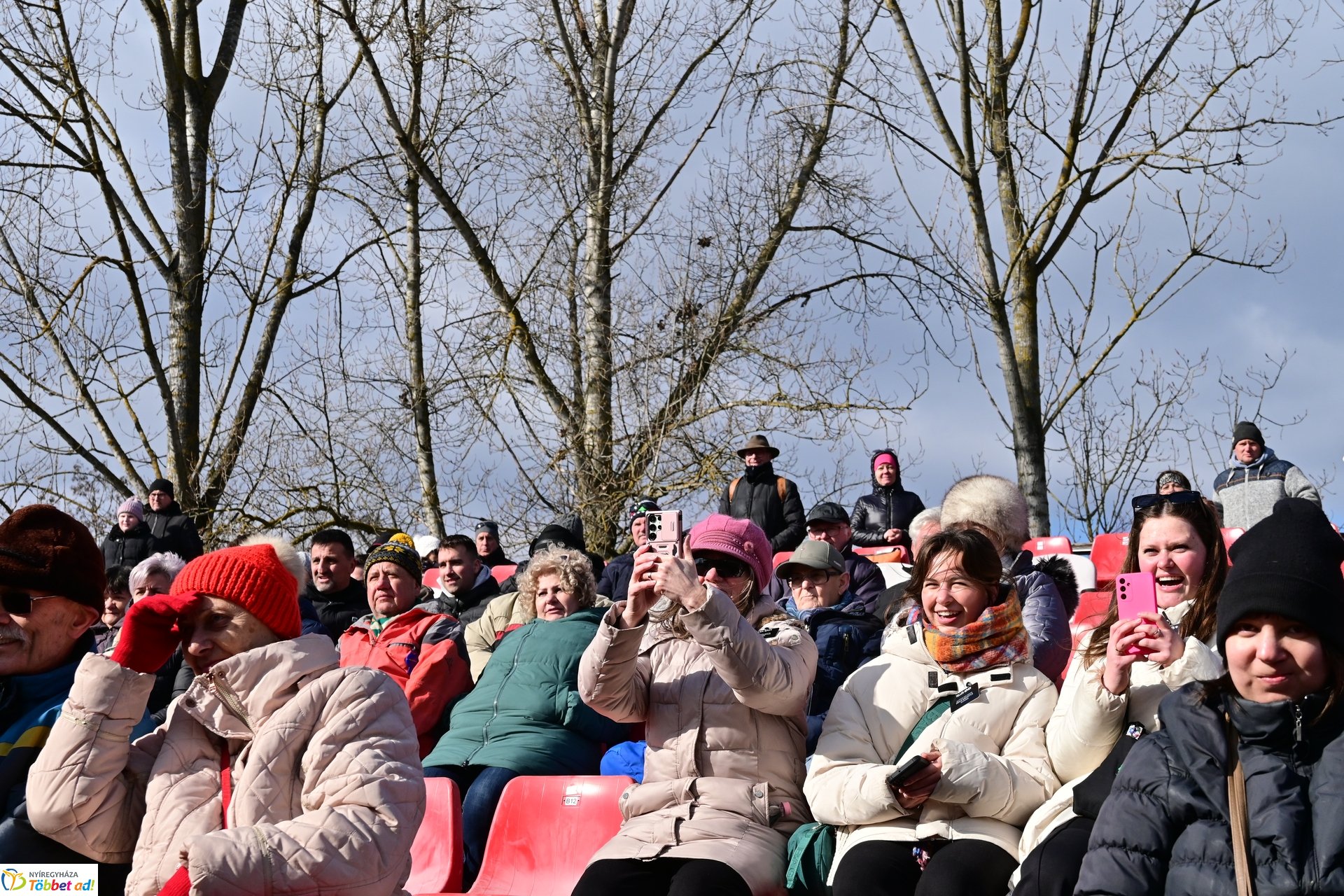 Disznótoros Fesztivál 2025 délutáni pillanatképei