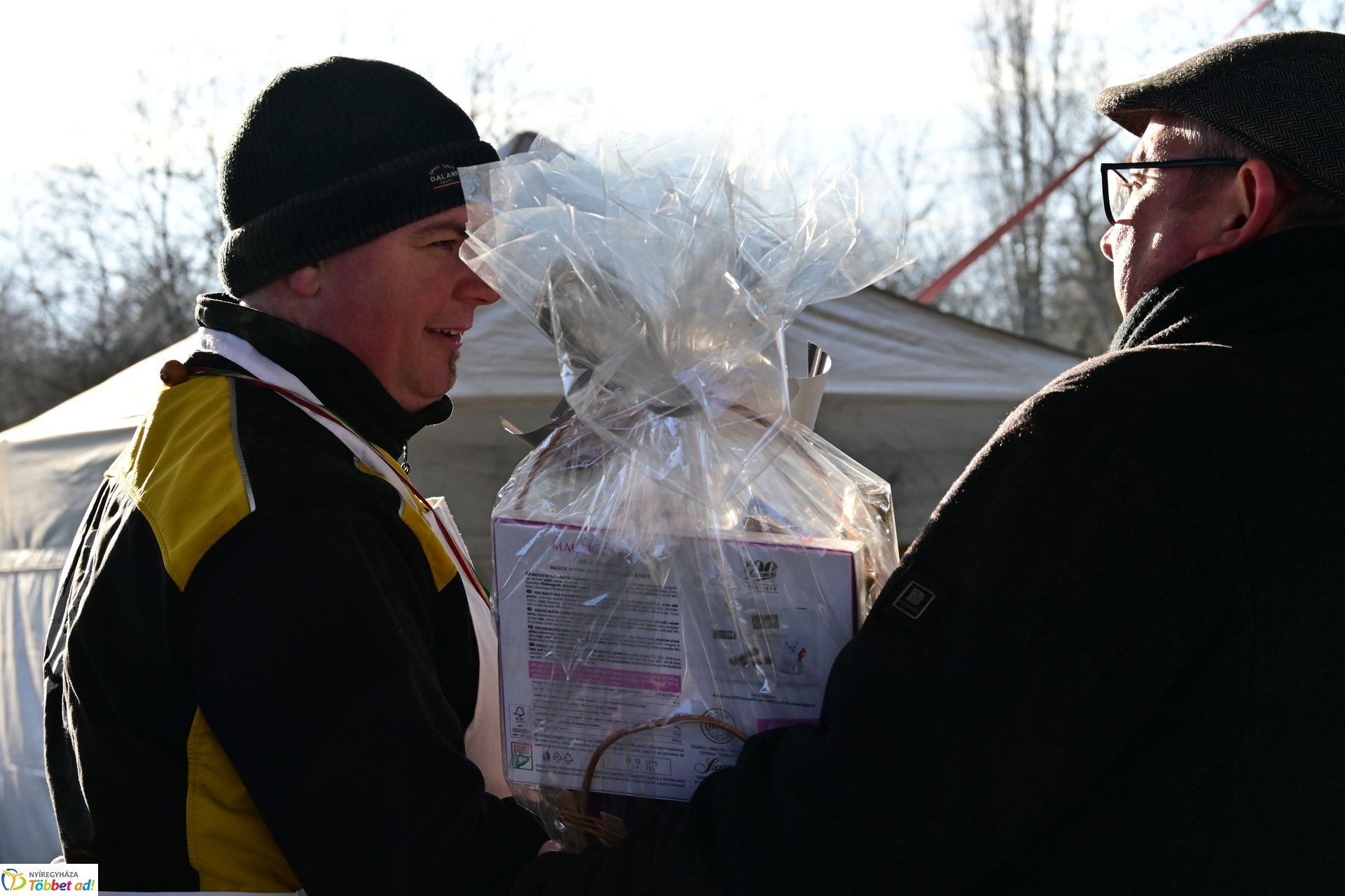 Disznótoros Fesztivál 2025 délutáni pillanatképei