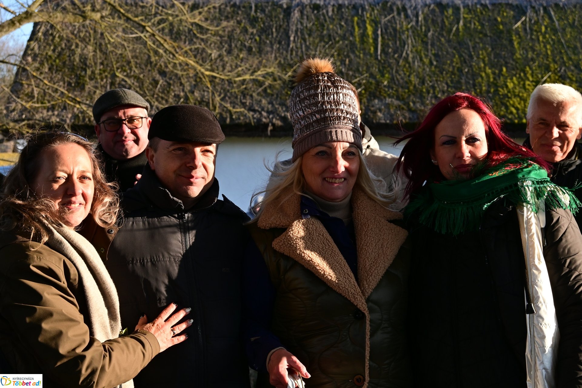 Disznótoros Fesztivál 2025 délutáni pillanatképei