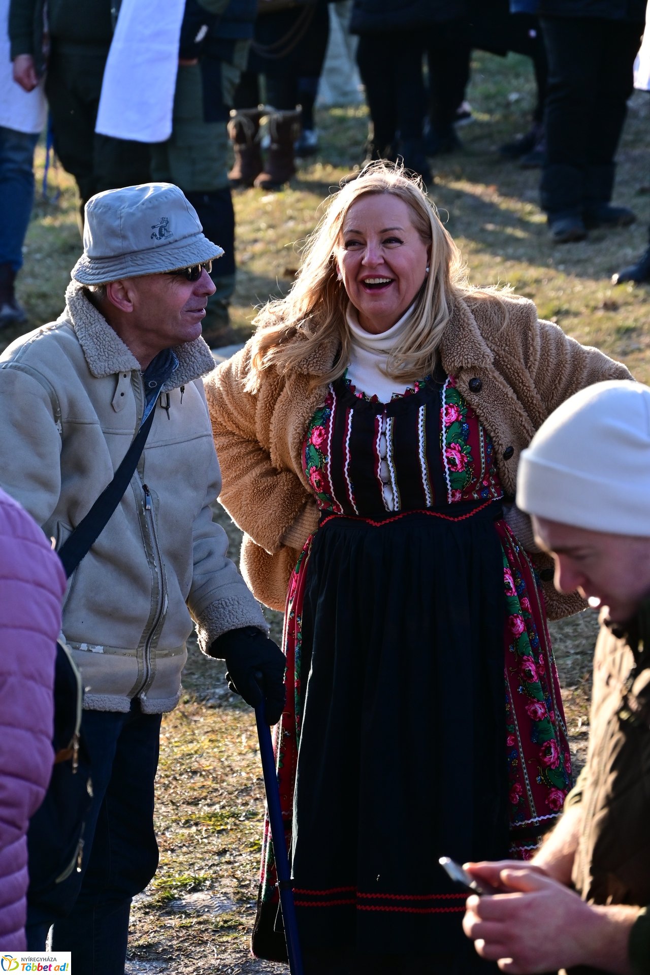 Disznótoros Fesztivál 2025 délutáni pillanatképei