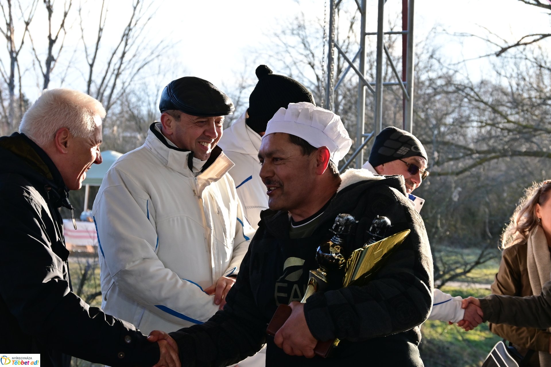 Disznótoros Fesztivál 2025 délutáni pillanatképei