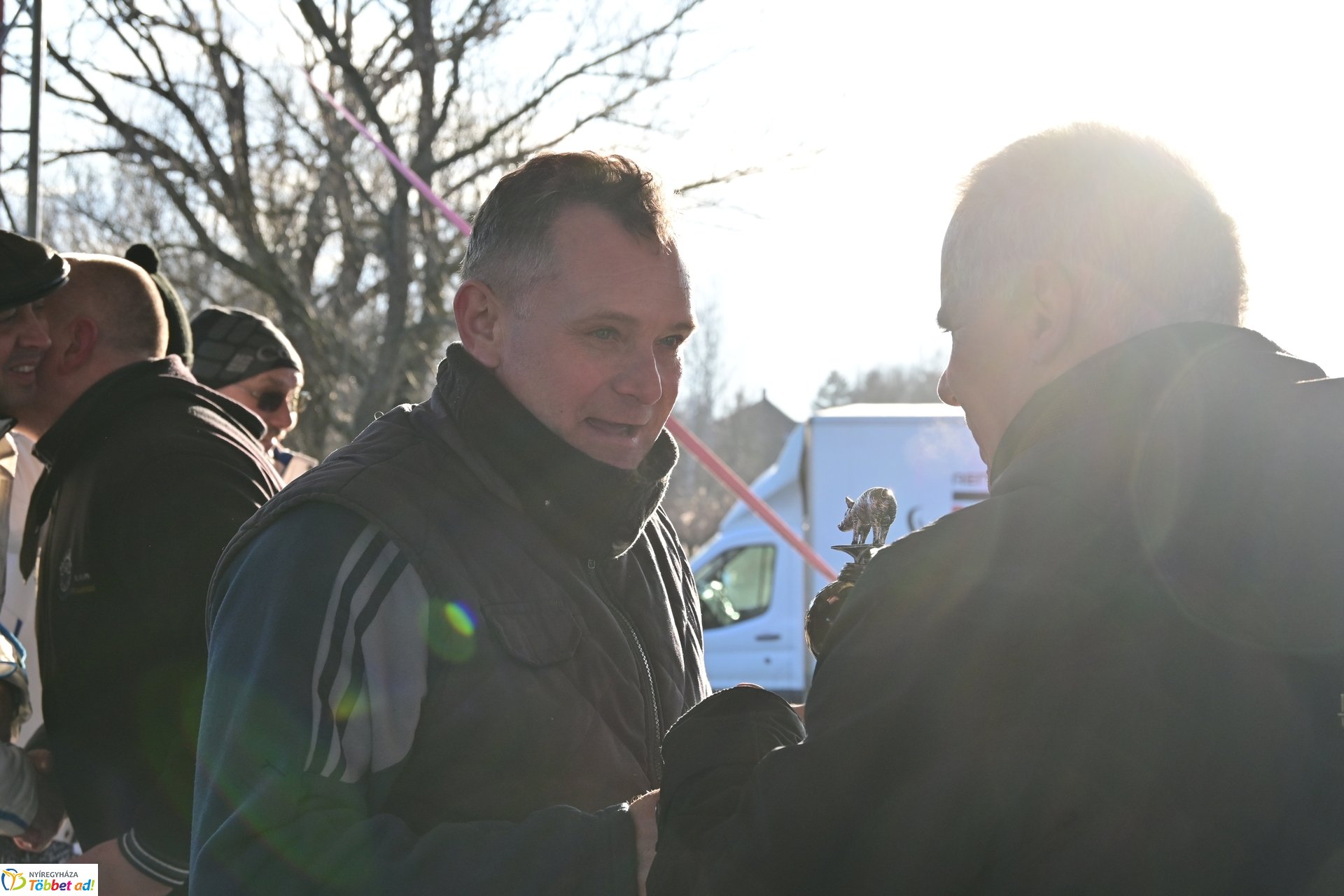 Disznótoros Fesztivál 2025 délutáni pillanatképei