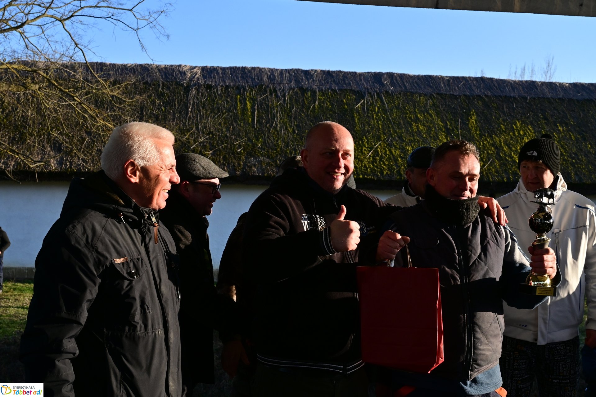 Disznótoros Fesztivál 2025 délutáni pillanatképei