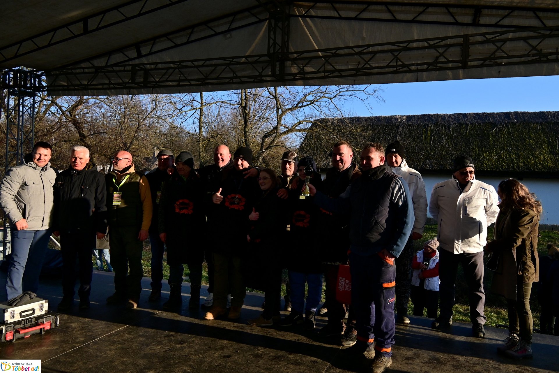 Disznótoros Fesztivál 2025 délutáni pillanatképei