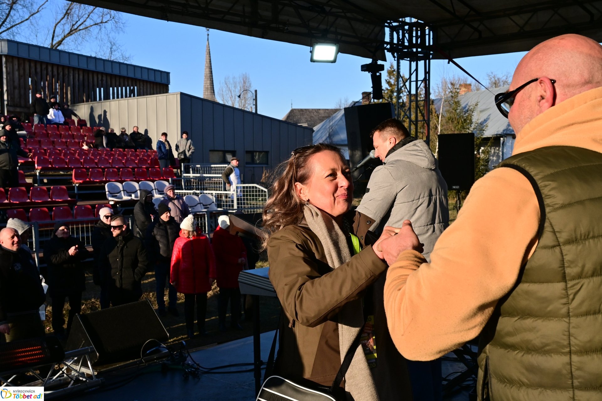 Disznótoros Fesztivál 2025 délutáni pillanatképei