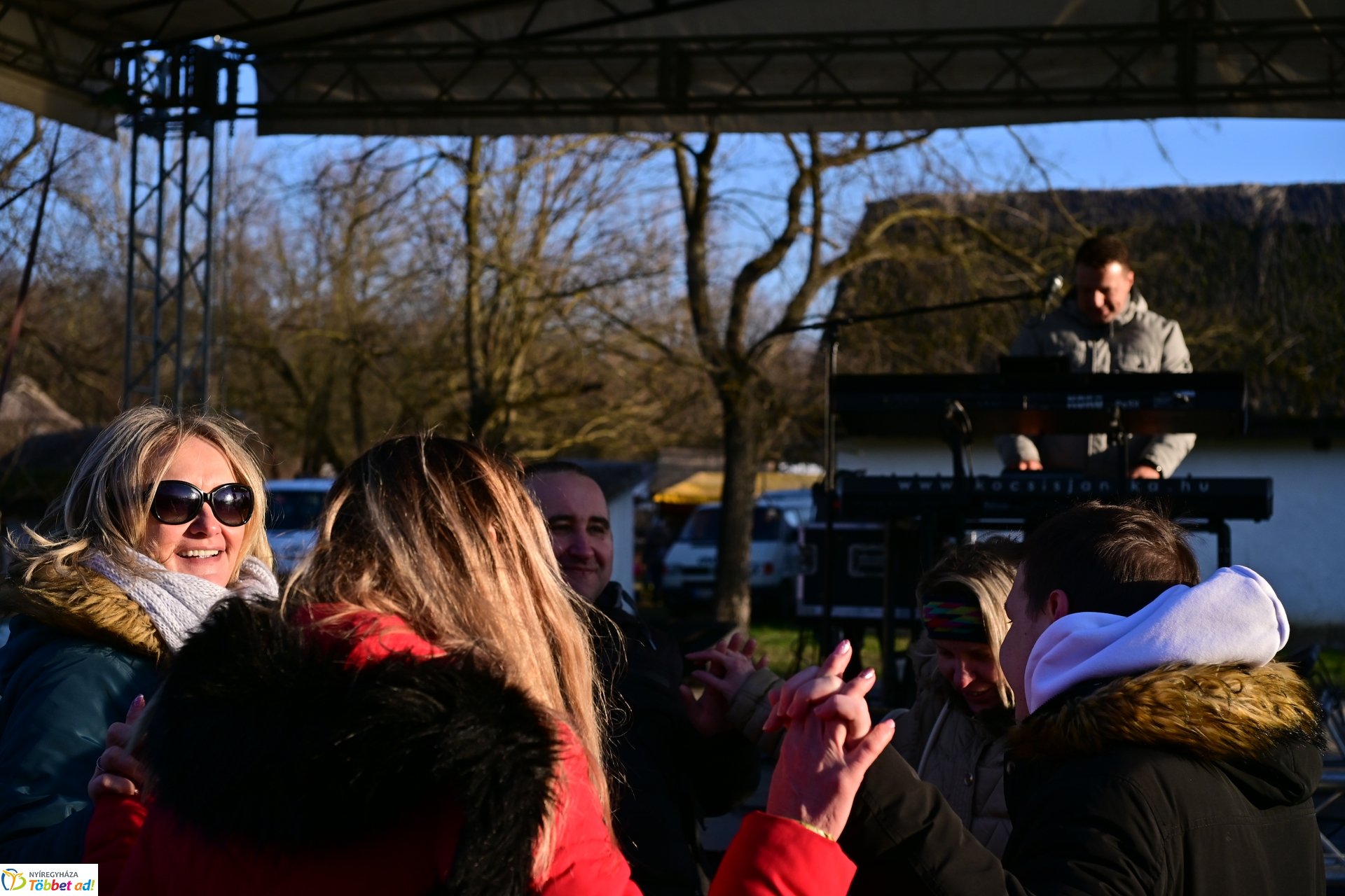 Disznótoros Fesztivál 2025 délutáni pillanatképei