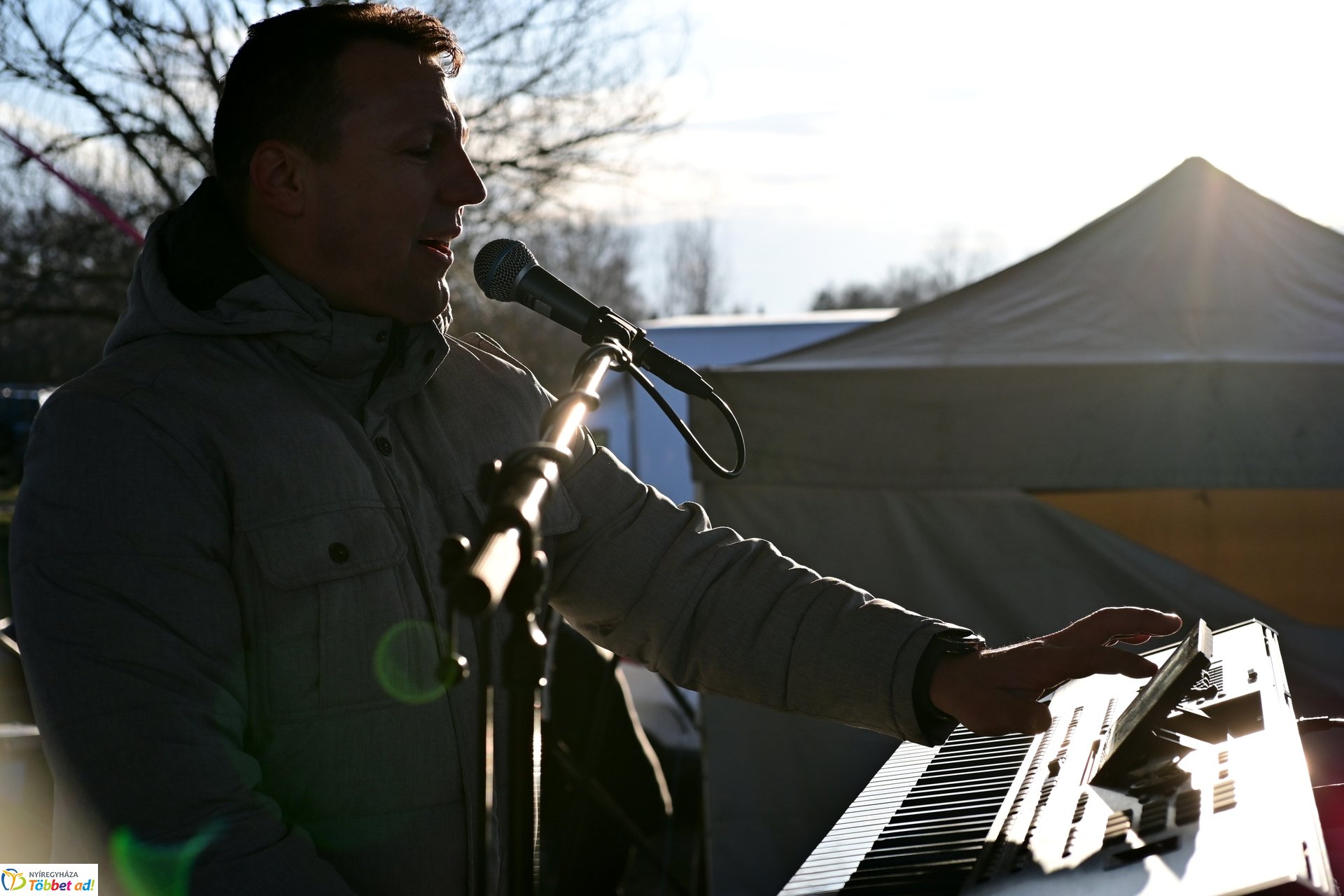 Disznótoros Fesztivál 2025 délutáni pillanatképei