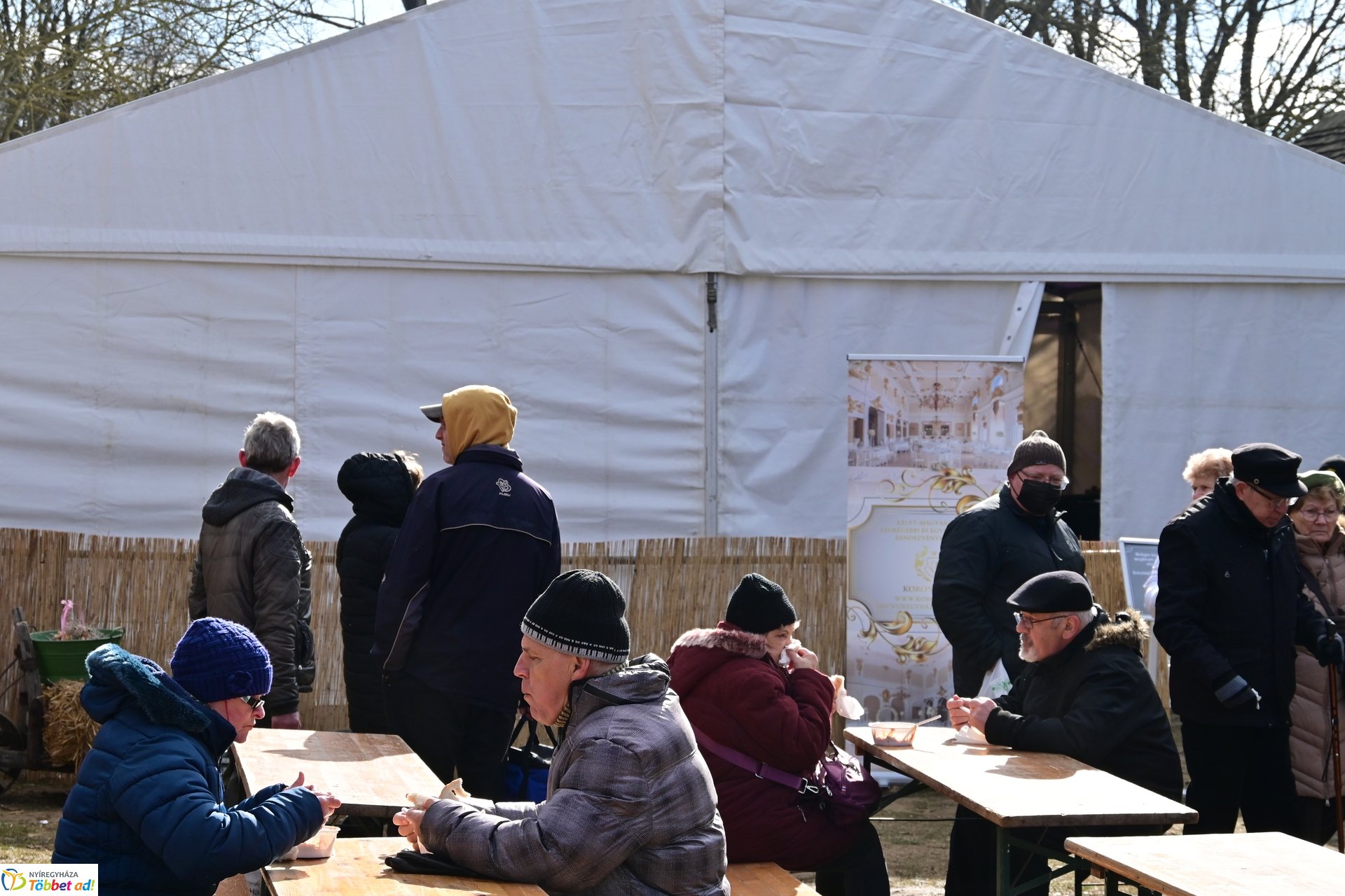 Disznótoros Fesztivál 2025 délutáni pillanatképei