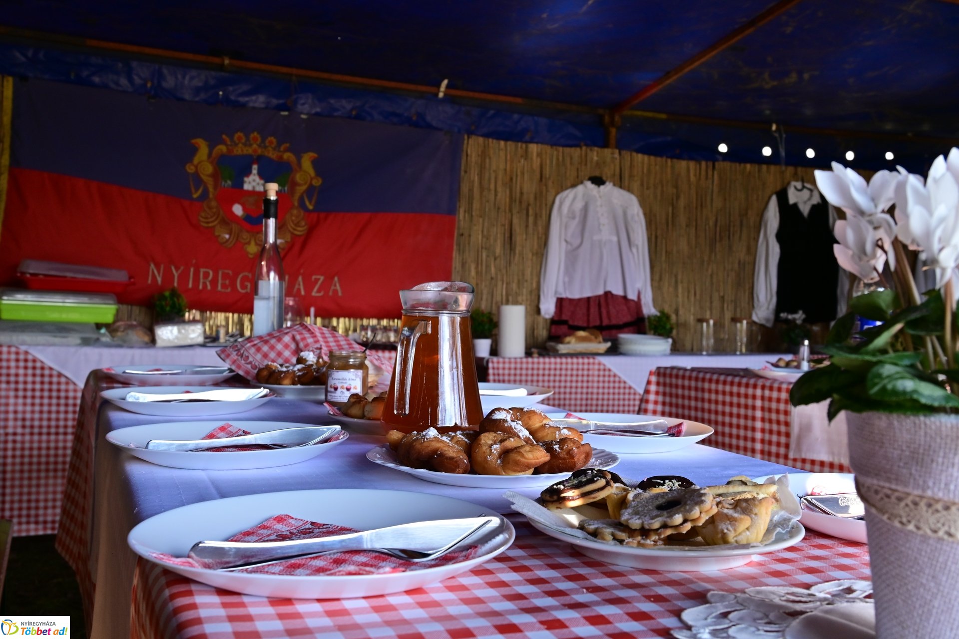 Disznótoros Fesztivál 2025 délutáni pillanatképei