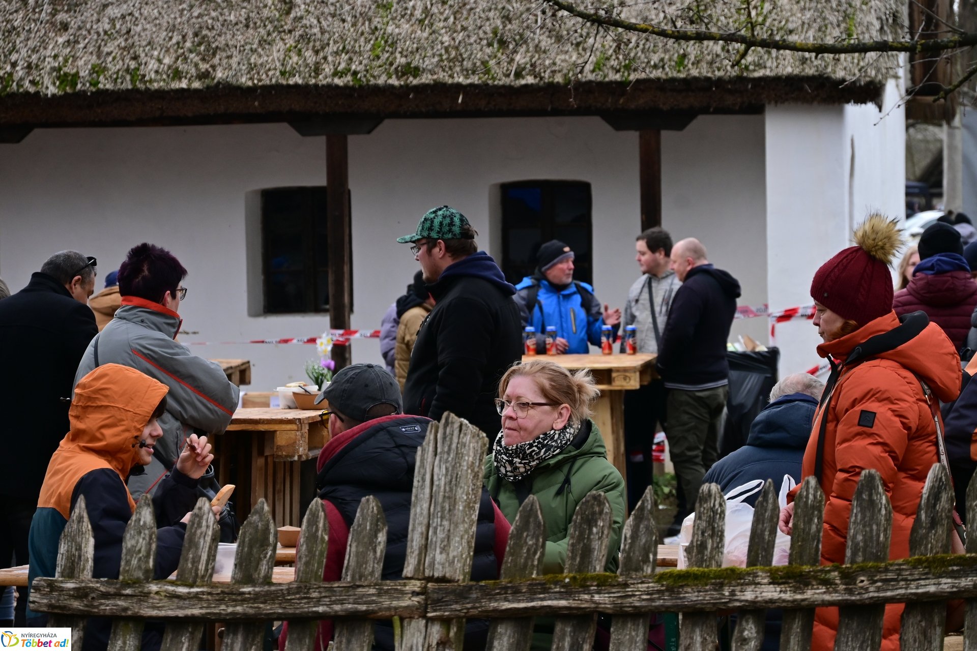 Disznótoros Fesztivál 2025 délutáni pillanatképei