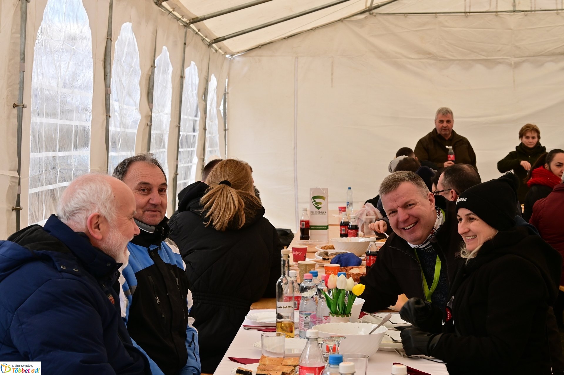 Disznótoros Fesztivál 2025 délutáni pillanatképei