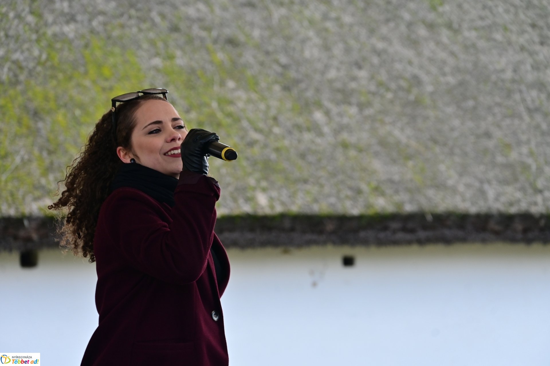 Disznótoros Fesztivál 2025 délutáni pillanatképei