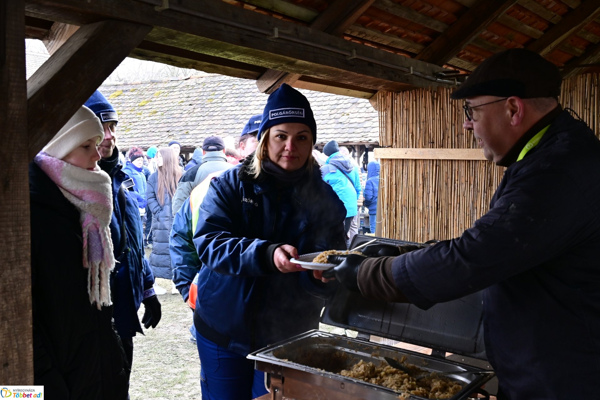 Disznótoros Fesztivál 2025 délutáni pillanatképei