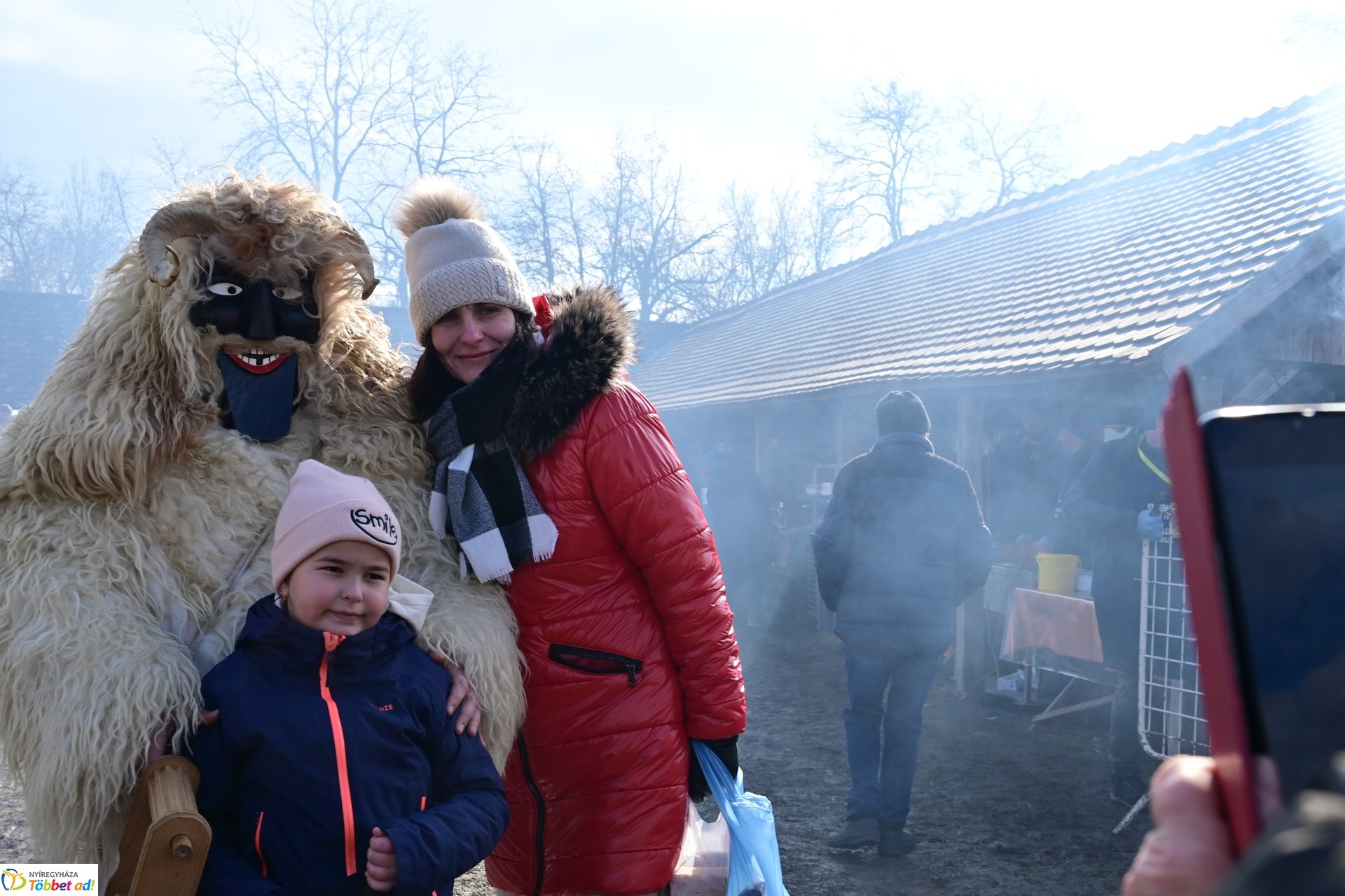 Disznótoros Fesztivál 2025 délutáni pillanatképei