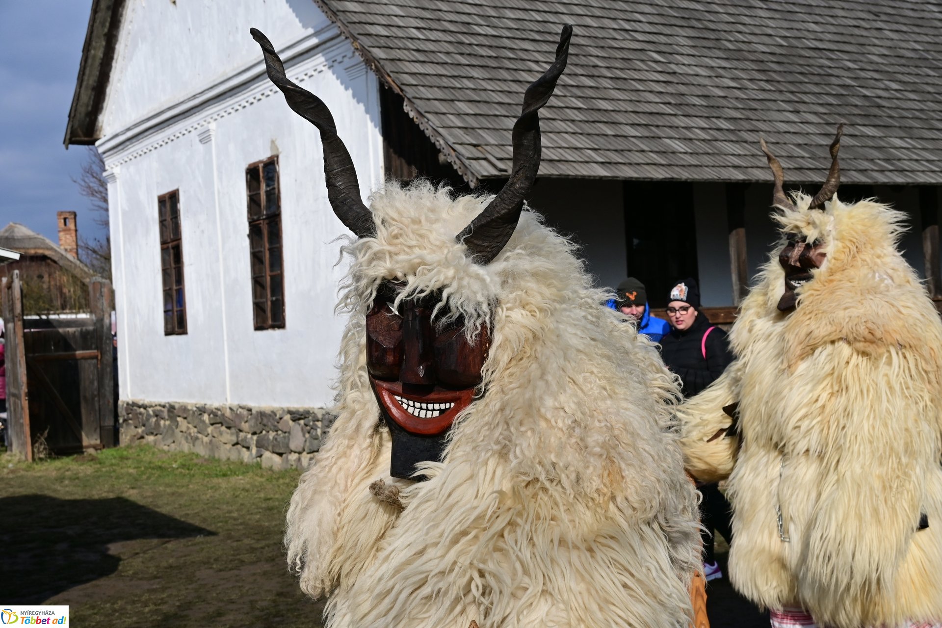 Disznótoros Fesztivál 2025 délutáni pillanatképei