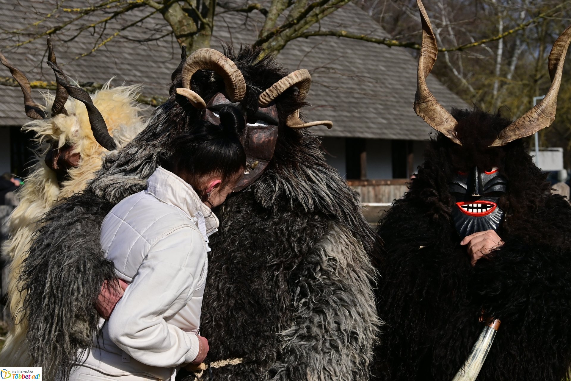 Disznótoros Fesztivál 2025 délutáni pillanatképei