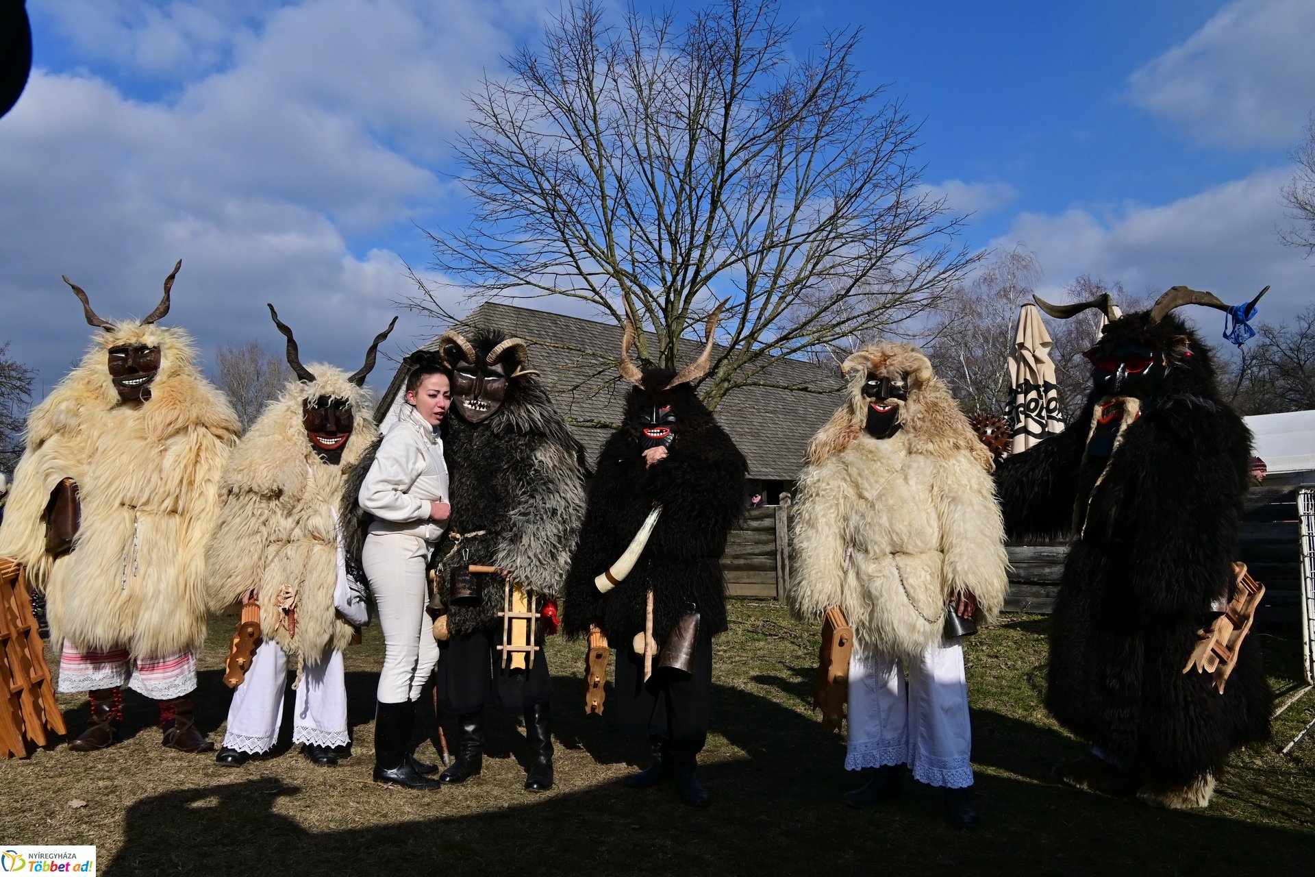 Disznótoros Fesztivál 2025 délutáni pillanatképei