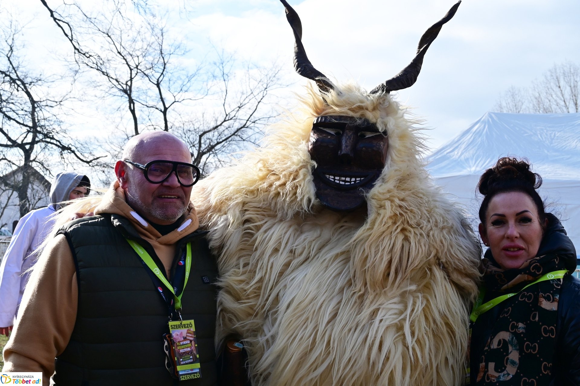 Disznótoros Fesztivál 2025 délutáni pillanatképei