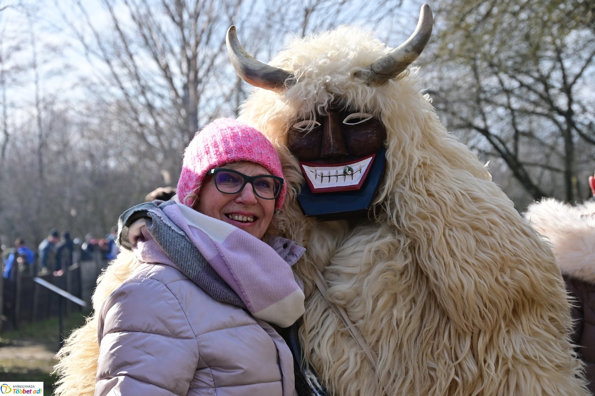 Disznótoros Fesztivál 2025 délutáni pillanatképei