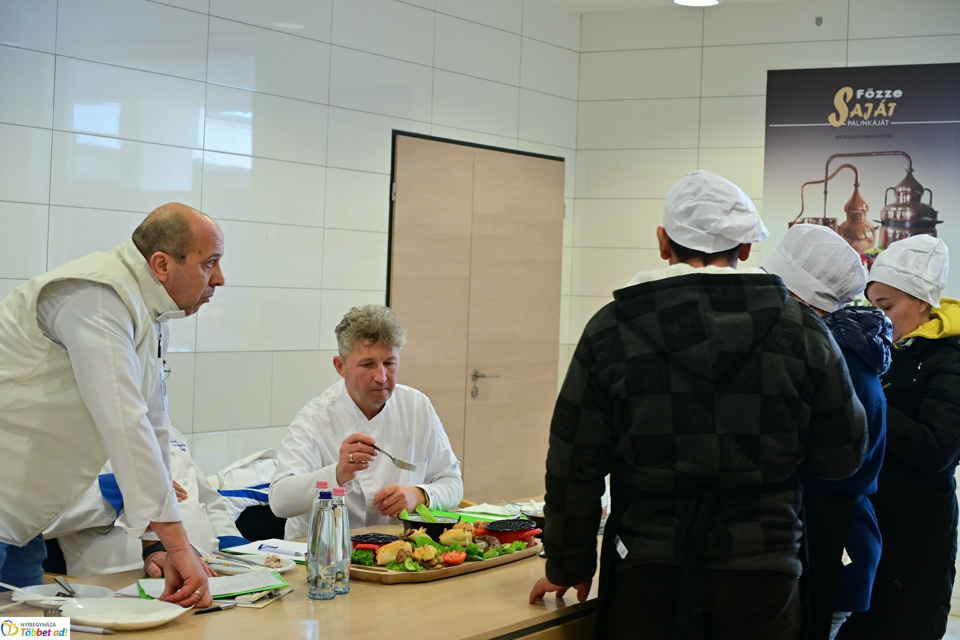 Disznótoros Fesztivál 2025 délutáni pillanatképei