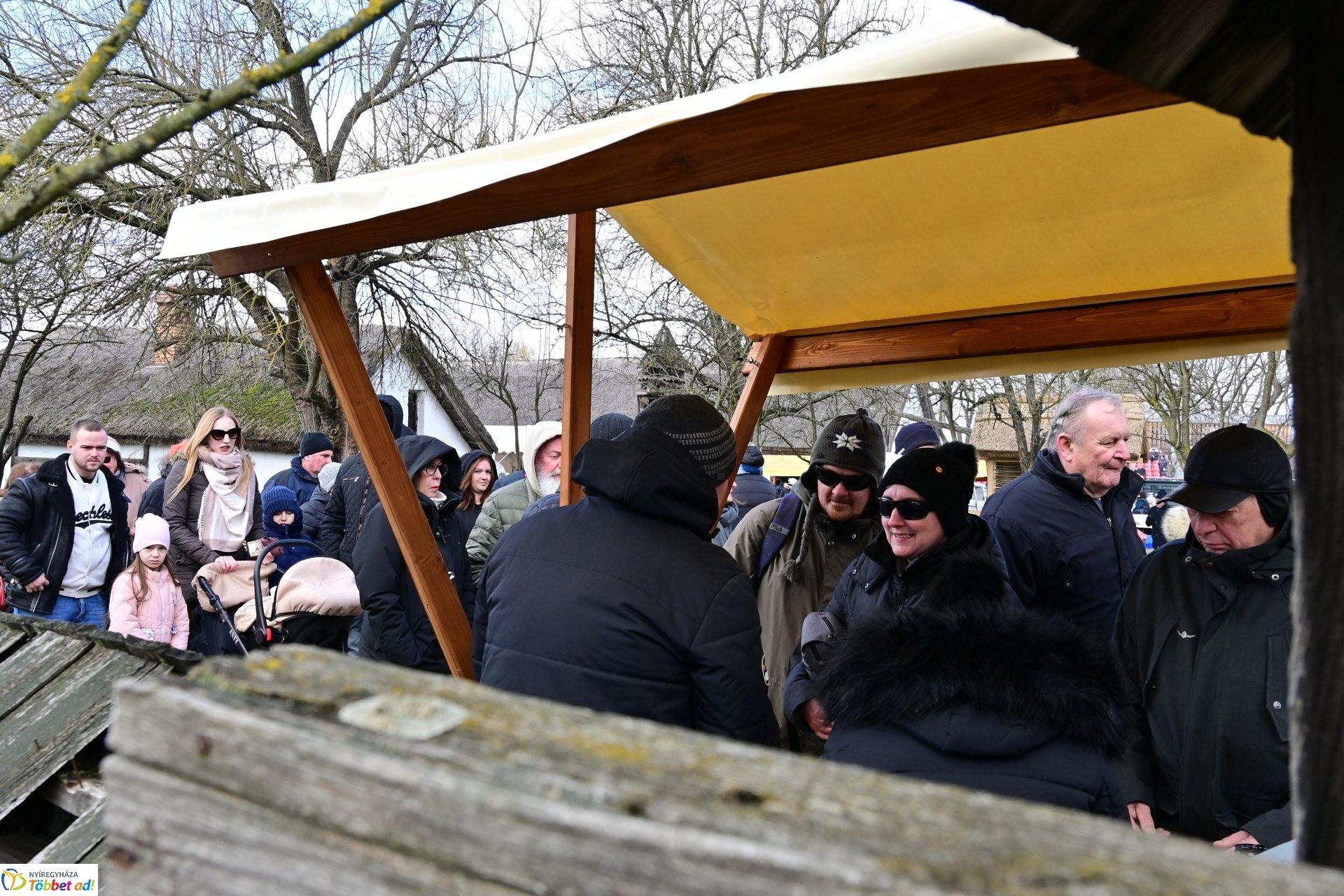 Disznótoros Fesztivál 2025 délutáni pillanatképei