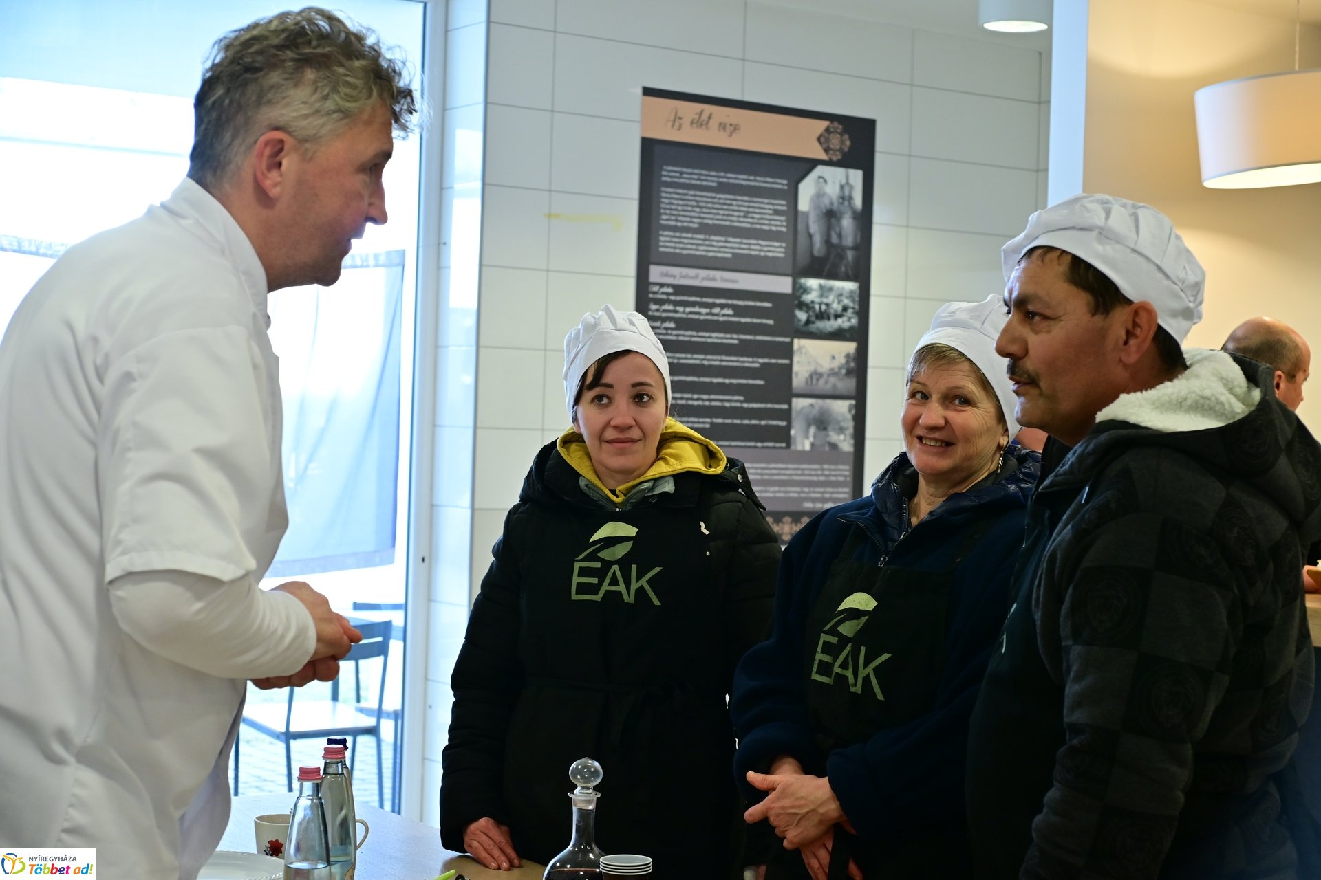 Disznótoros Fesztivál 2025 délutáni pillanatképei