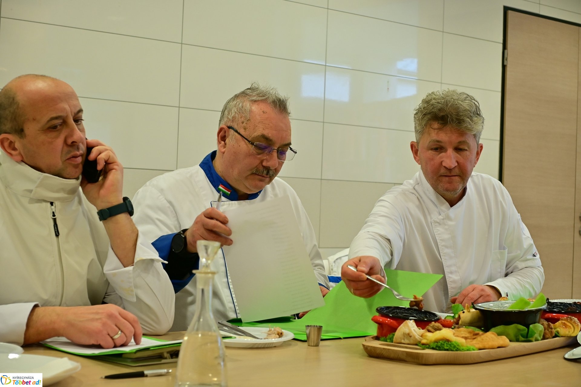 Disznótoros Fesztivál 2025 délutáni pillanatképei