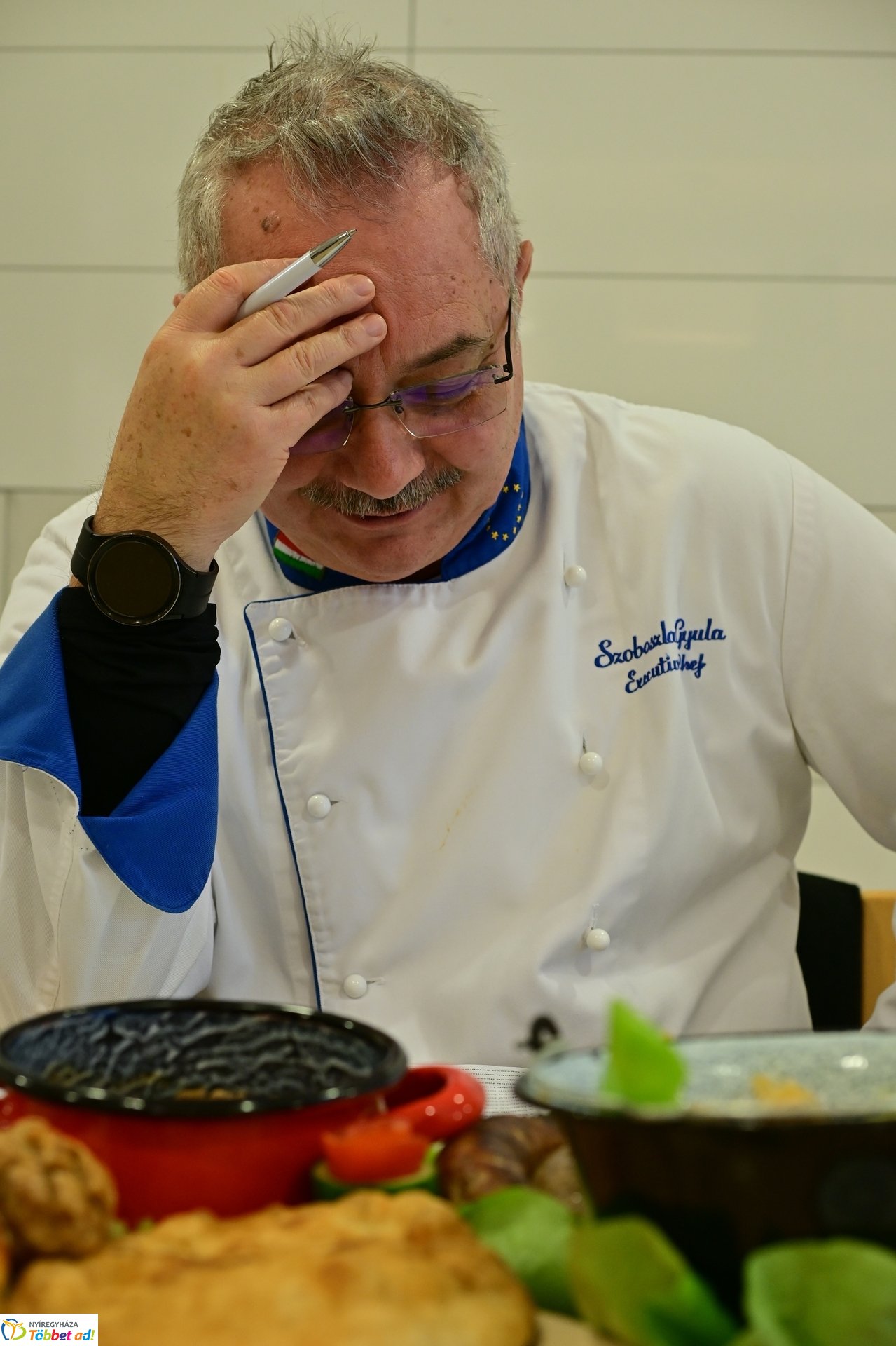 Disznótoros Fesztivál 2025 délutáni pillanatképei