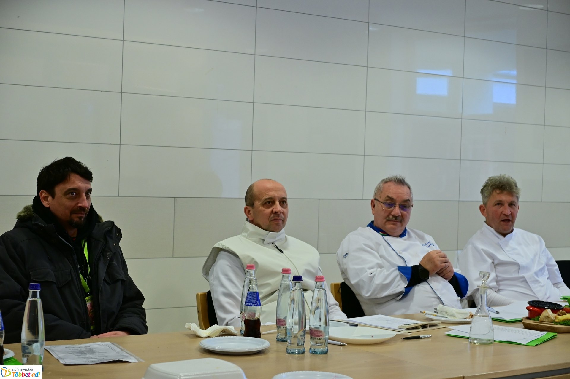 Disznótoros Fesztivál 2025 délutáni pillanatképei