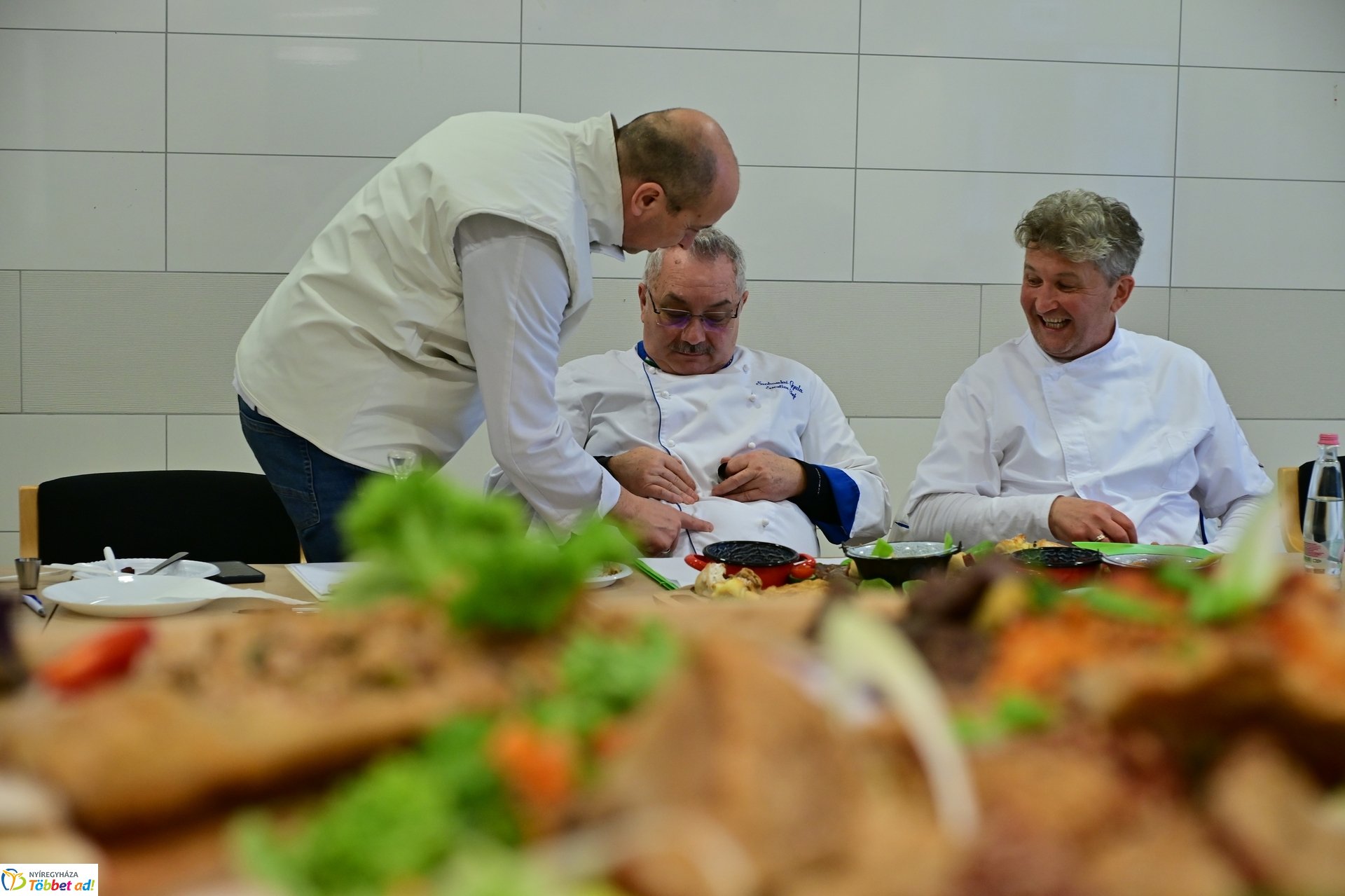 Disznótoros Fesztivál 2025 délutáni pillanatképei