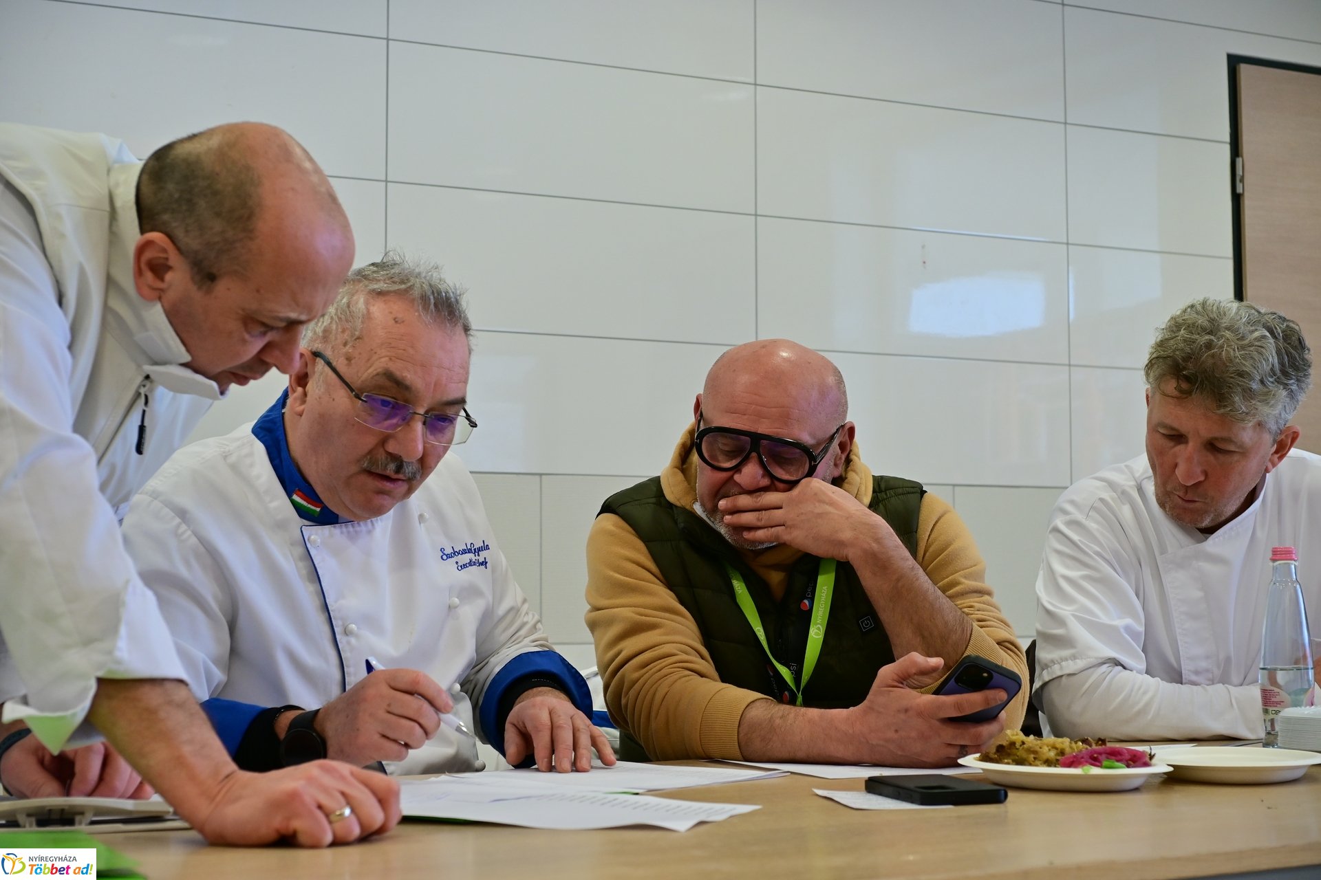 Disznótoros Fesztivál 2025 délutáni pillanatképei