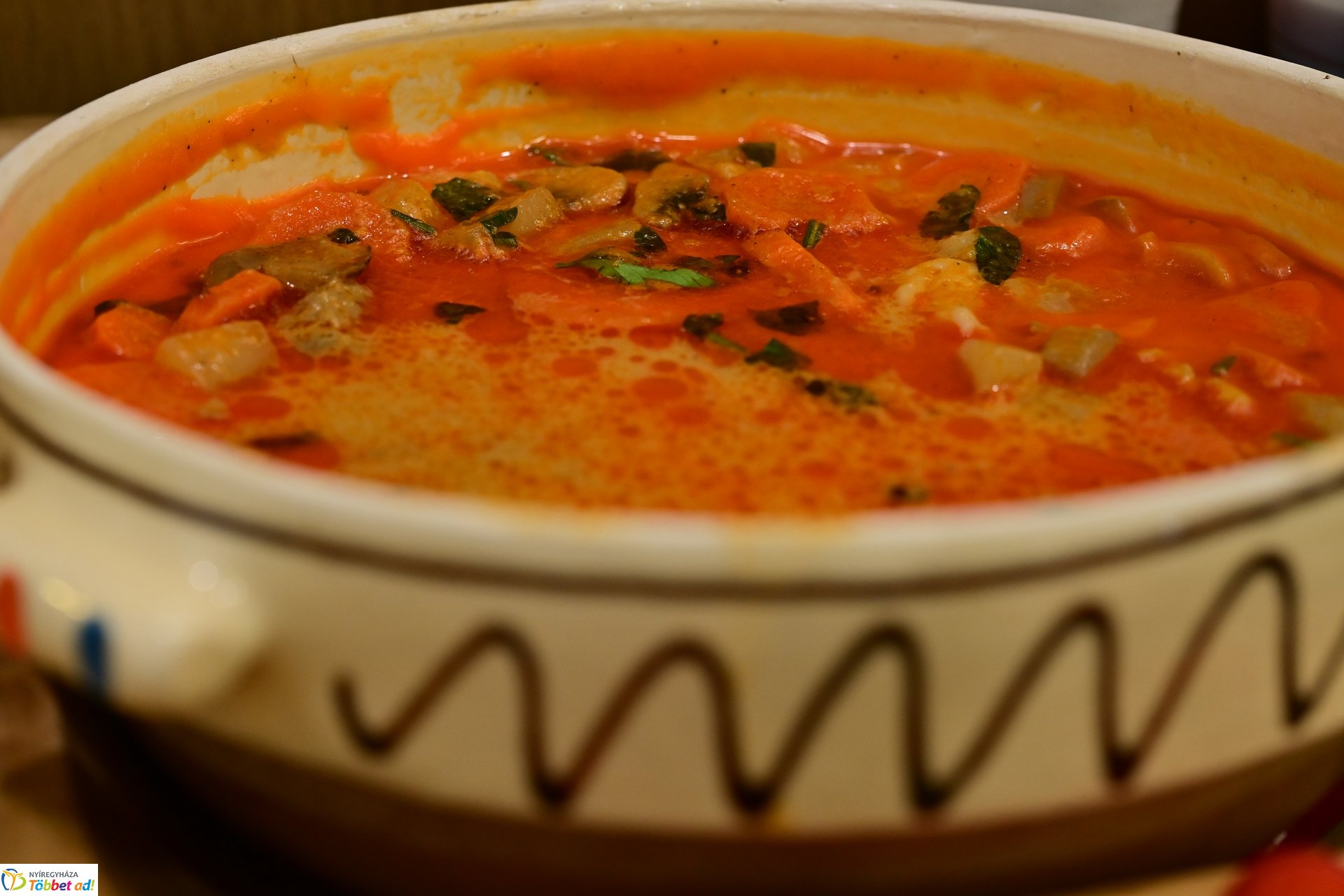 Disznótoros Fesztivál 2025 délutáni pillanatképei