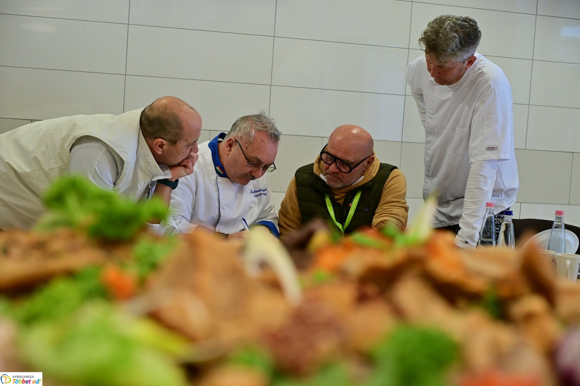 Disznótoros Fesztivál 2025 délutáni pillanatképei