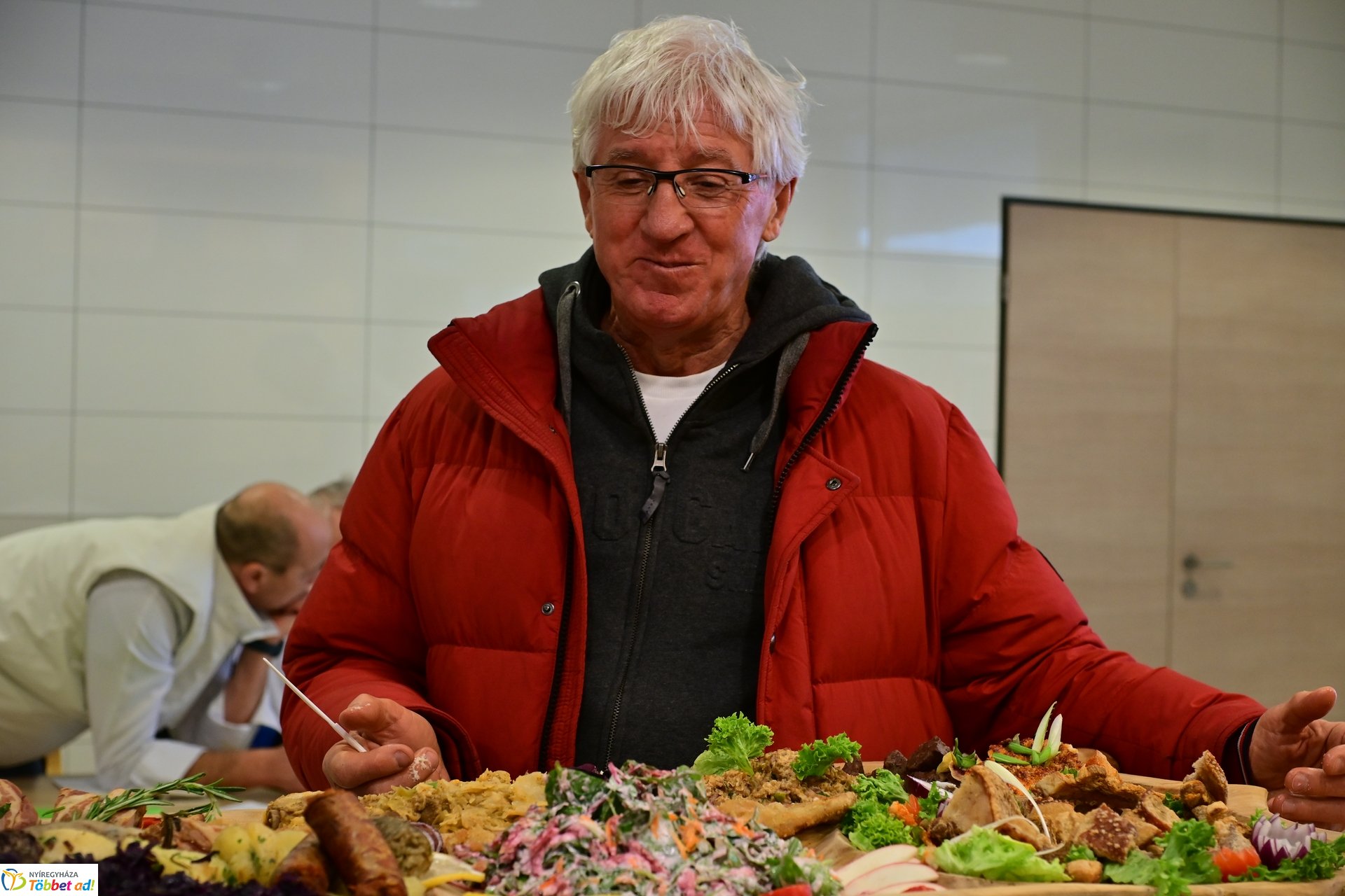 Disznótoros Fesztivál 2025 délutáni pillanatképei