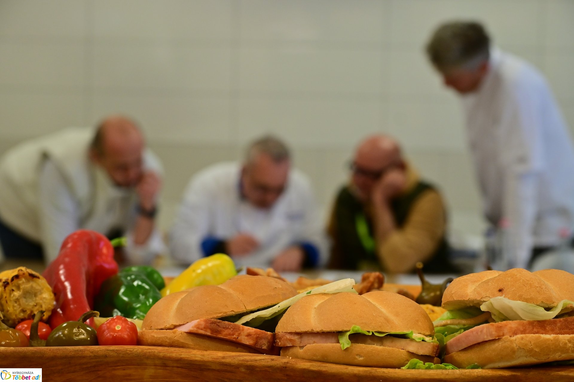 Disznótoros Fesztivál 2025 délutáni pillanatképei