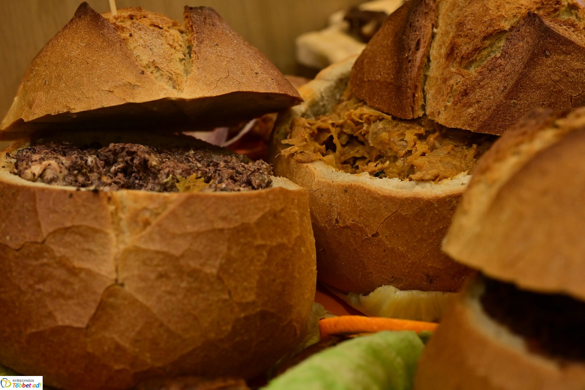 Disznótoros Fesztivál 2025 délutáni pillanatképei