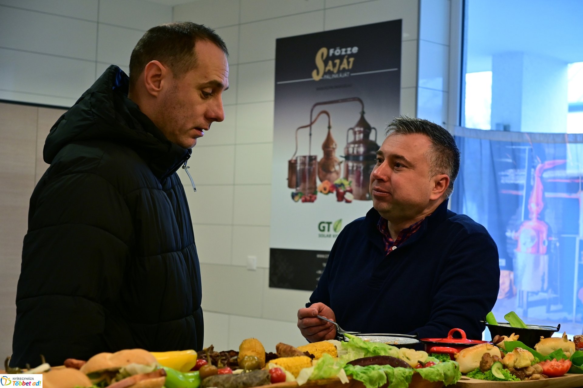 Disznótoros Fesztivál 2025 délutáni pillanatképei