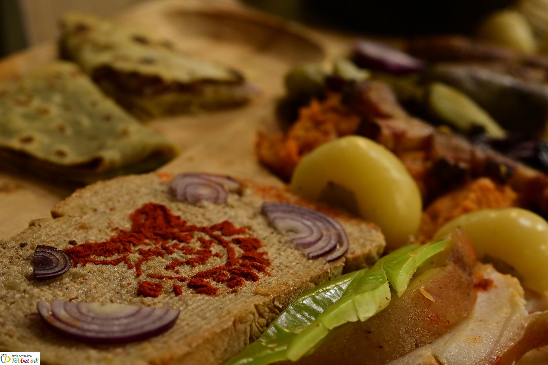 Disznótoros Fesztivál 2025 délutáni pillanatképei