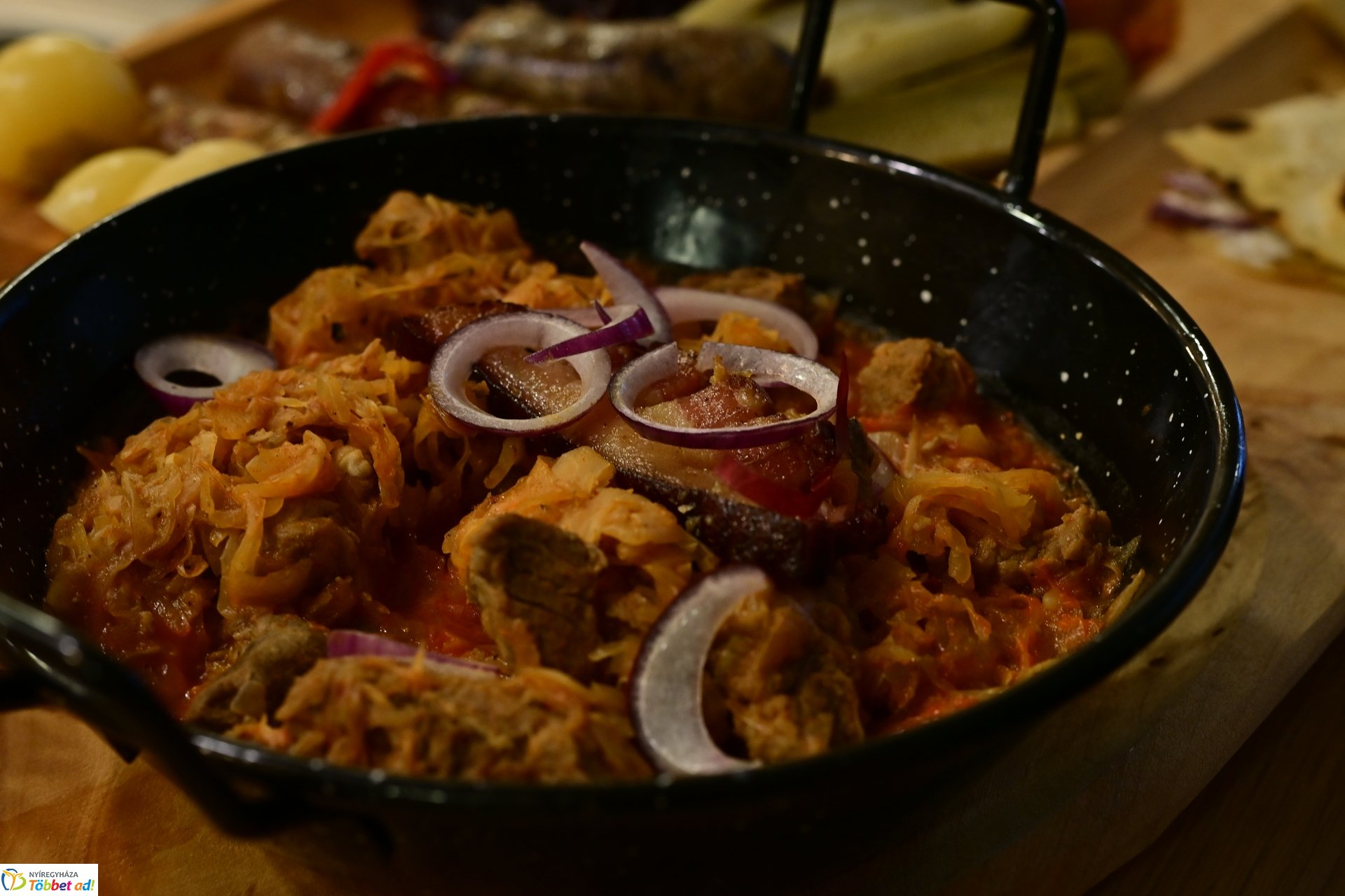 Disznótoros Fesztivál 2025 délutáni pillanatképei