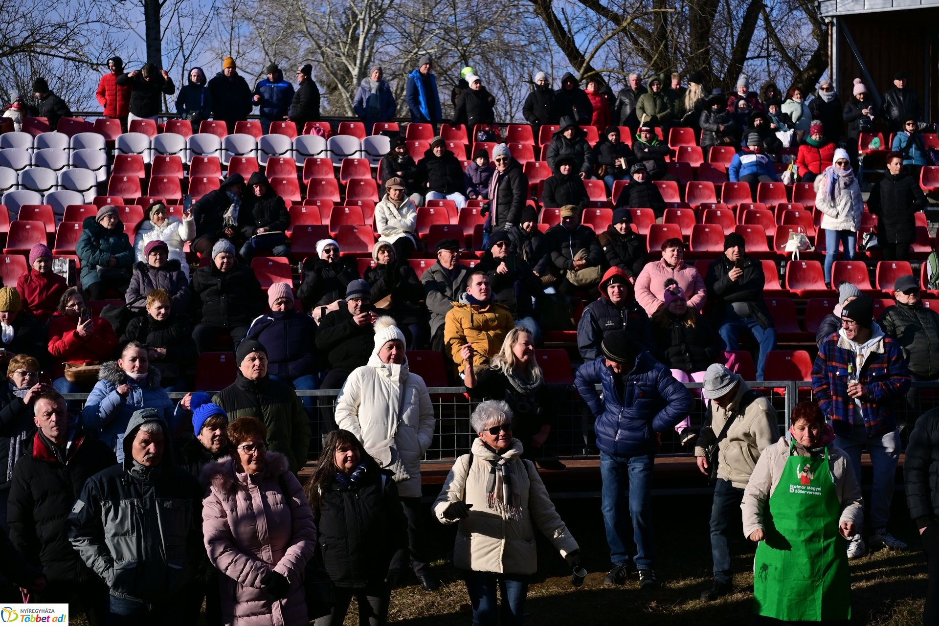 Disznótoros Fesztivál 2025 délutáni pillanatképei