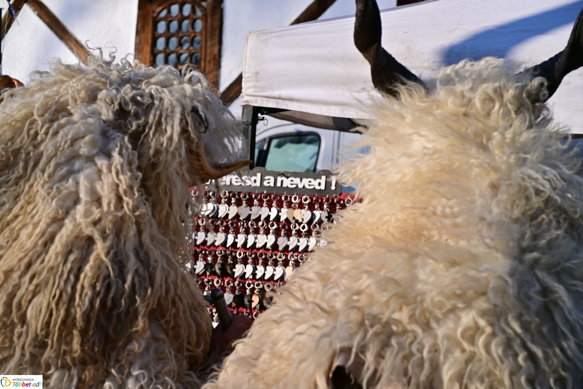 Disznótoros Fesztivál 2025 délutáni pillanatképei