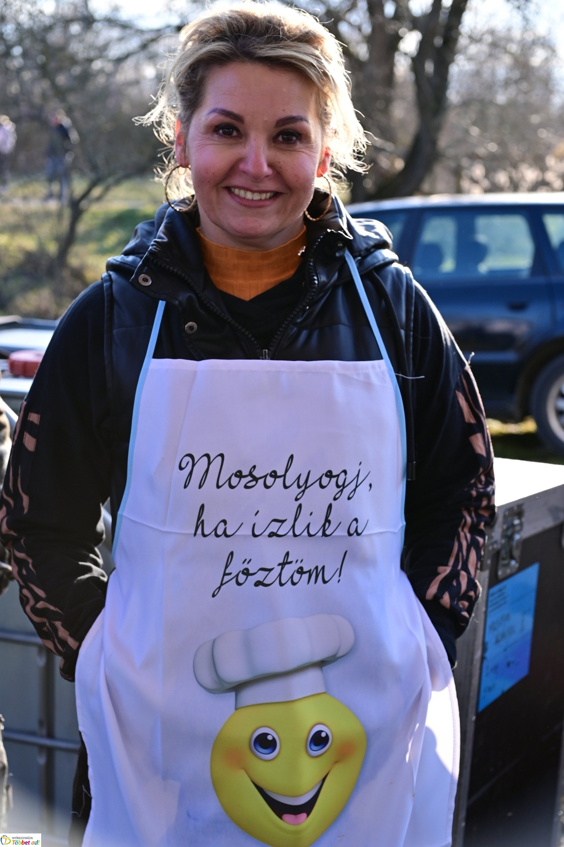 Disznótoros Fesztivál 2025 délutáni pillanatképei