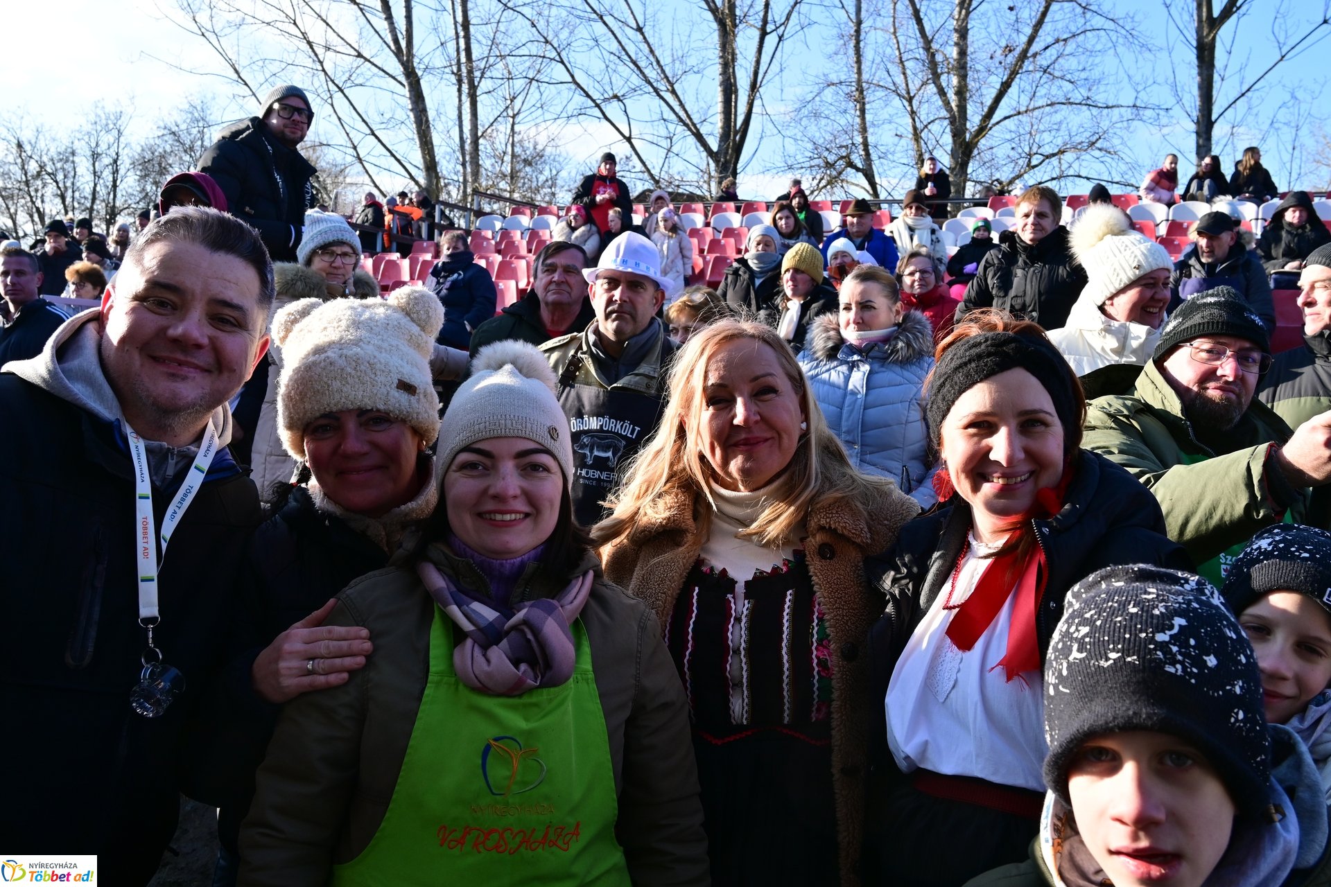 Disznótoros Fesztivál 2025 délutáni pillanatképei